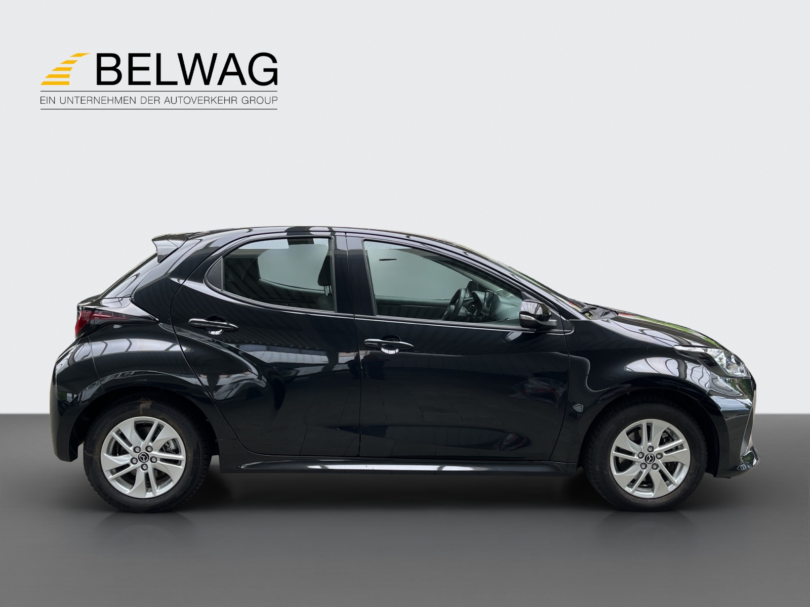 MAZDA 2 1.5 /92 Hybrid Centre-Line-image-6