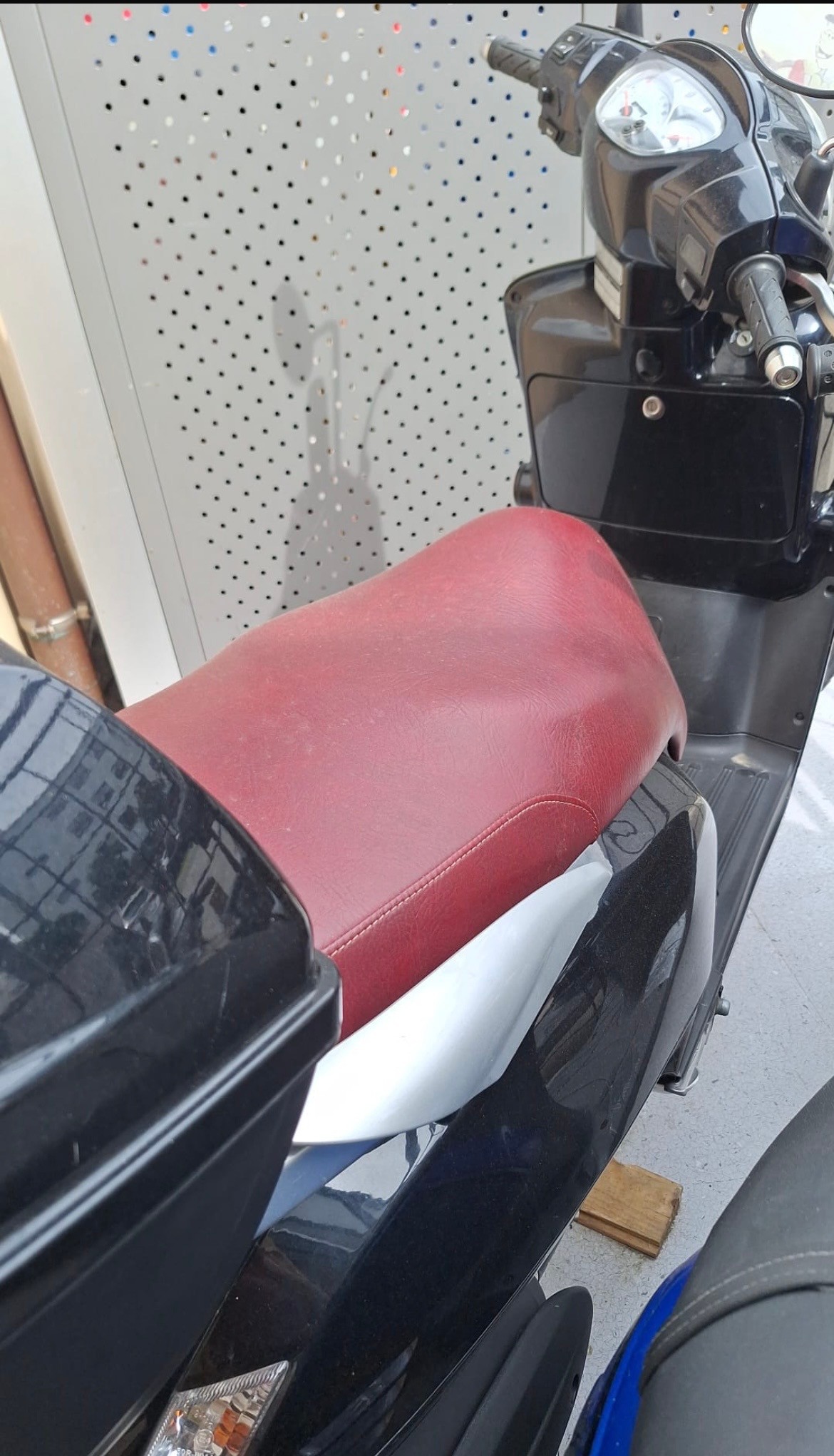 KYMCO Like 50 (45km/h)-image-2