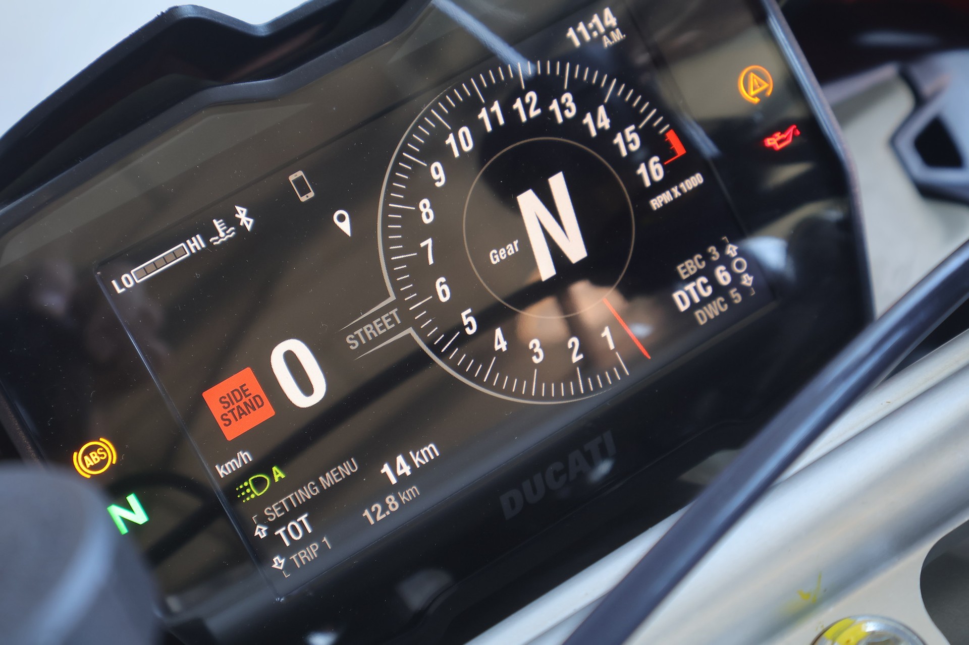 DUCATI Panigale V4 SP2 30. Anniversario 916-image-10