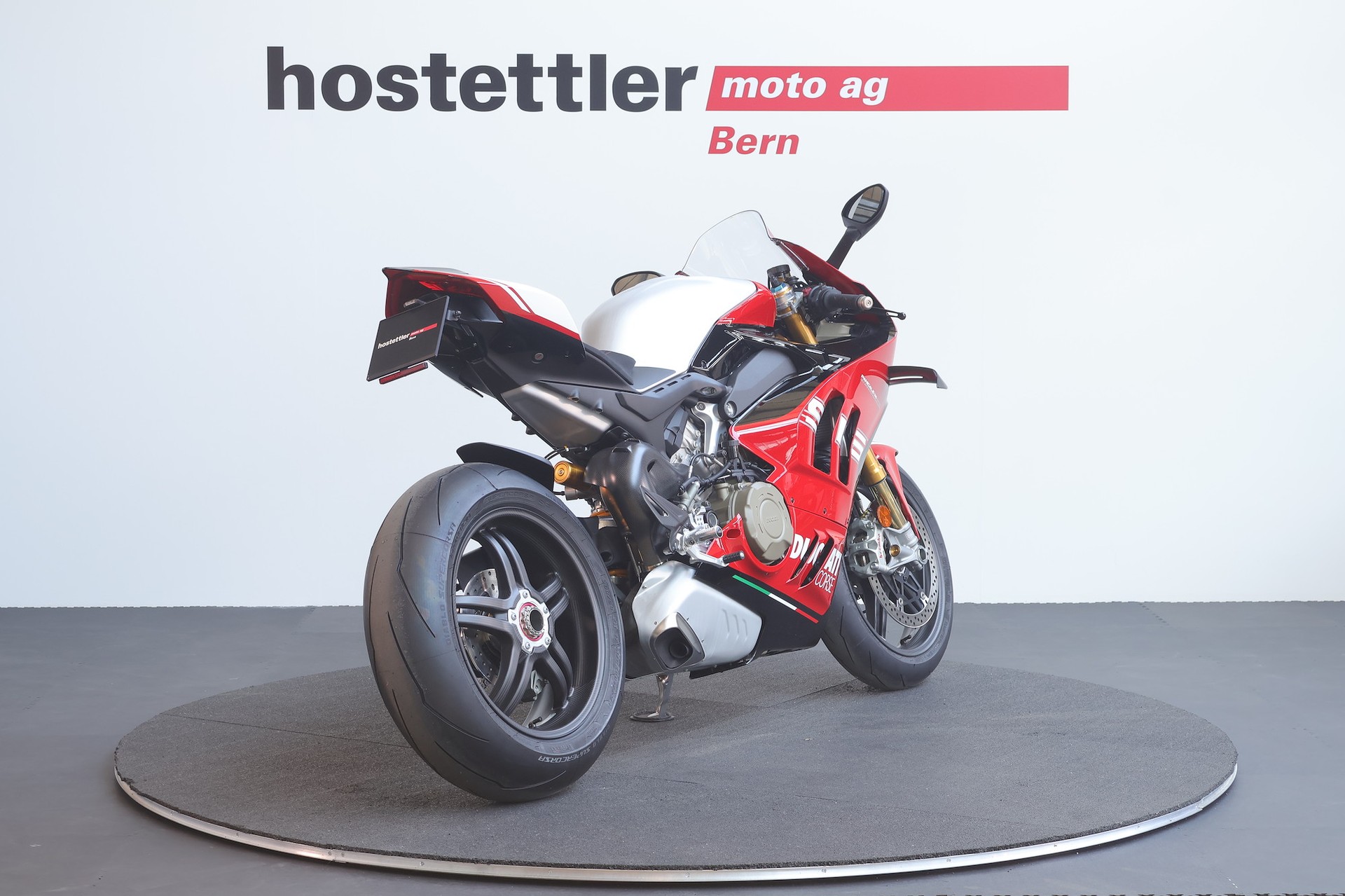 DUCATI Panigale V4 SP2 30. Anniversario 916-image-2