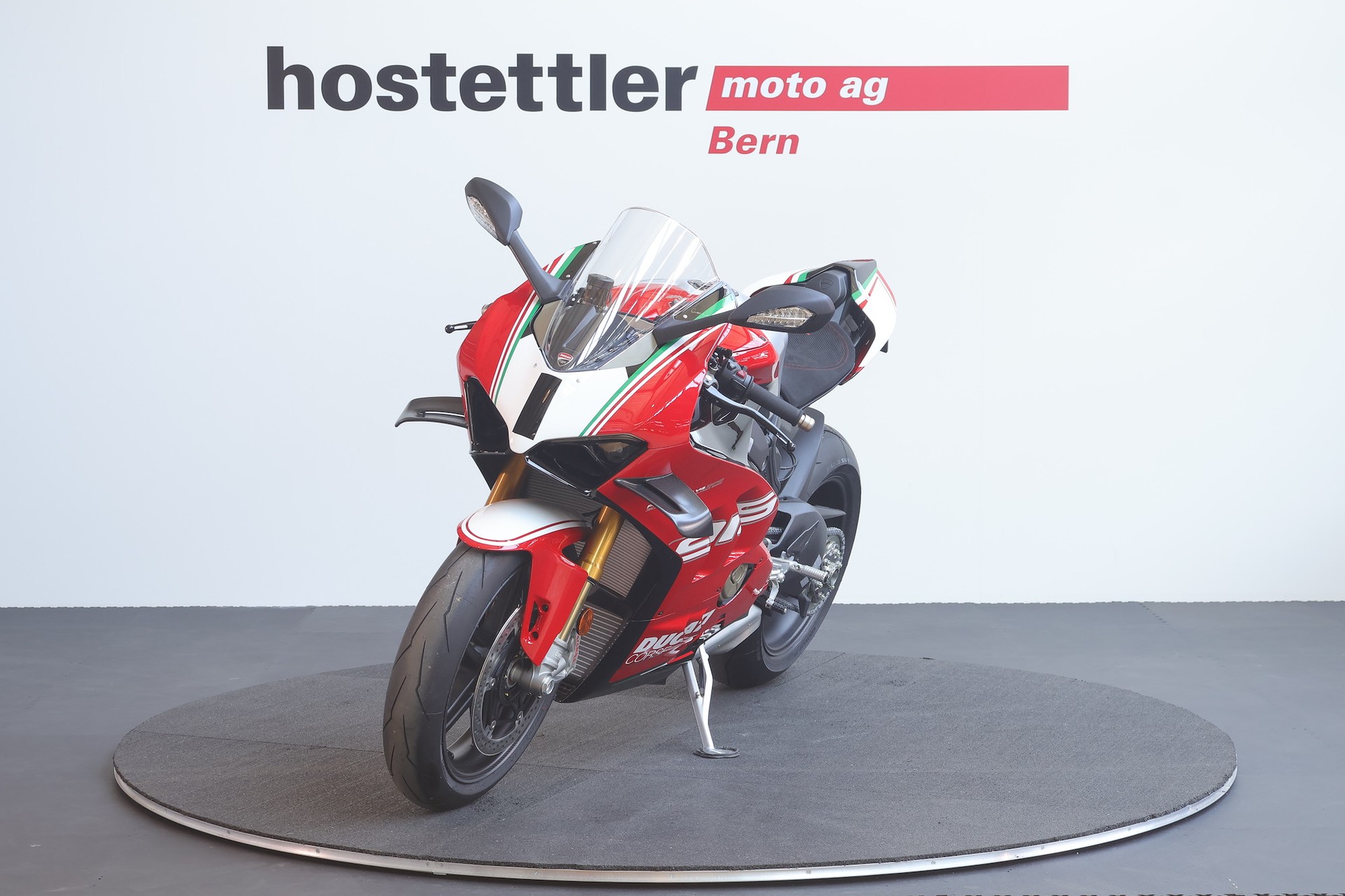 DUCATI Panigale V4 SP2 30. Anniversario 916-image-5