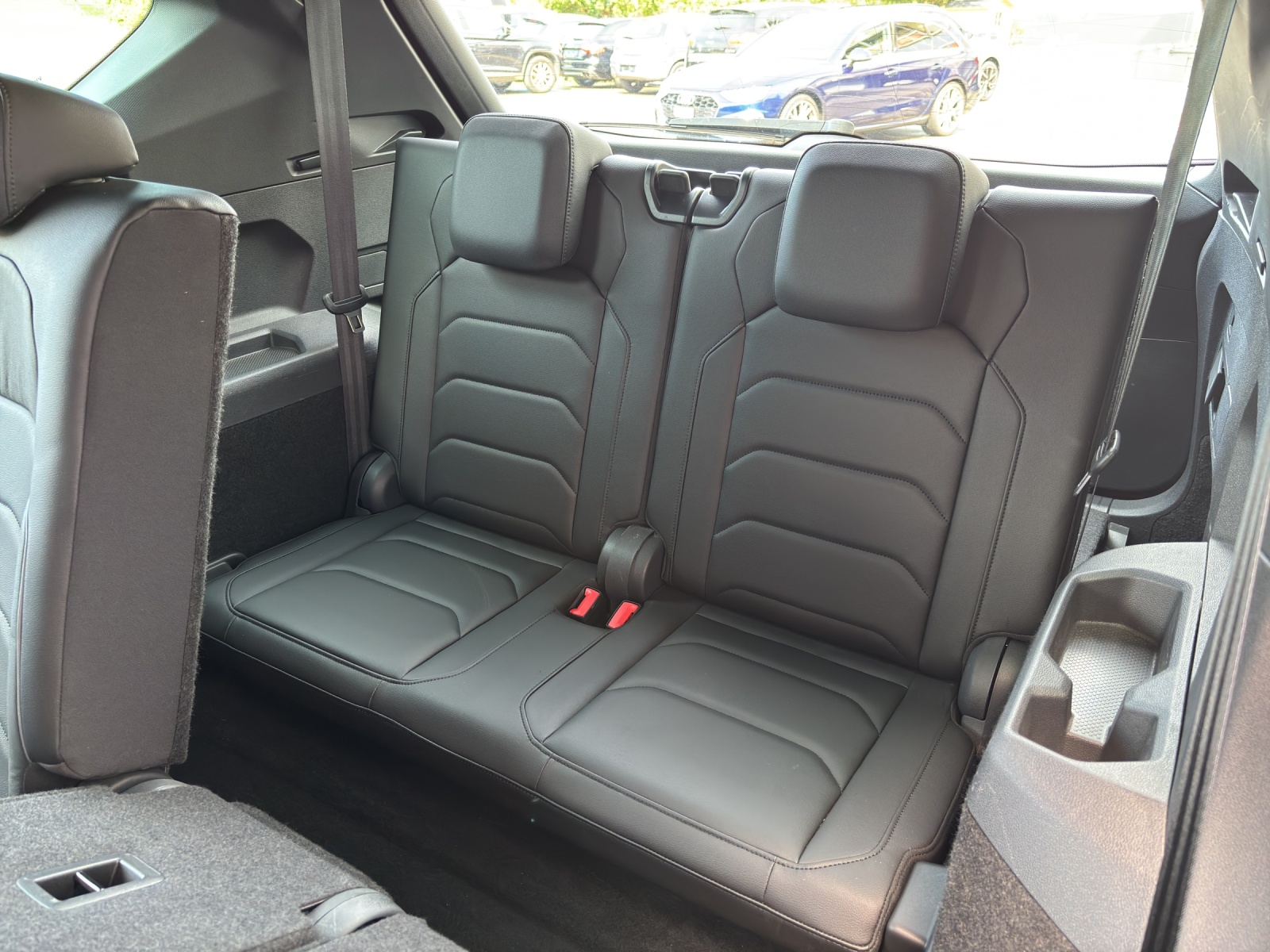 SEAT Tarraco 2.0TSI Xperience 4Drive DSG & 7-Sitzer mit AHK, Standheizung & Leder-image-29