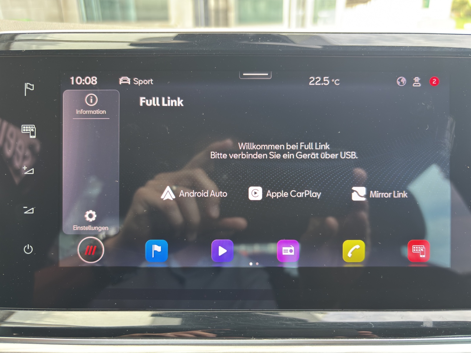 SEAT Tarraco 2.0TSI Xperience 4Drive DSG & 7-Sitzer mit AHK, Standheizung & Leder-image-24