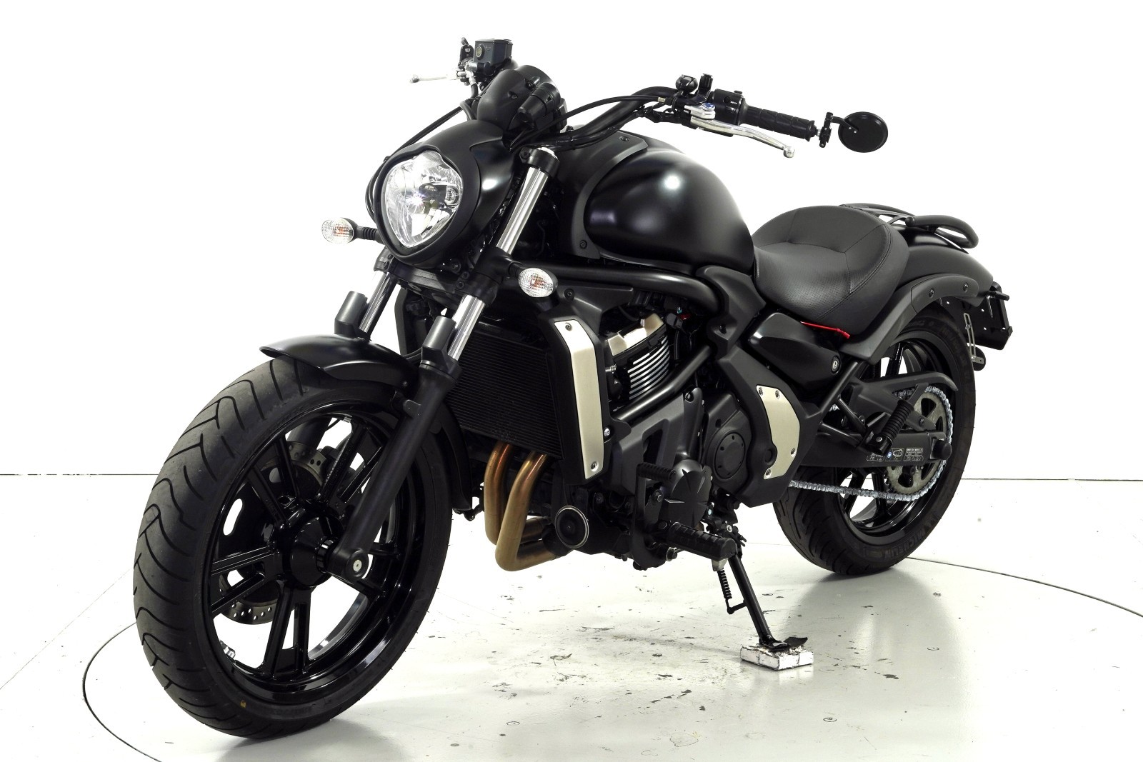 KAWASAKI Vulcan S ABS-image-2