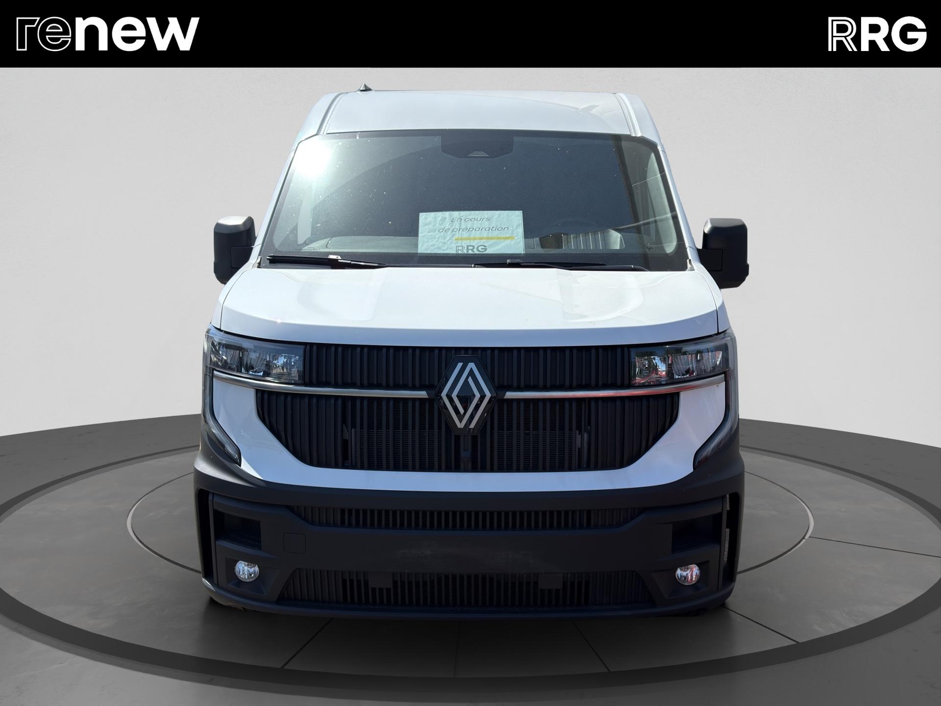 RENAULT Master T35 2.3 Blue dCi 135 L3H2-image-7