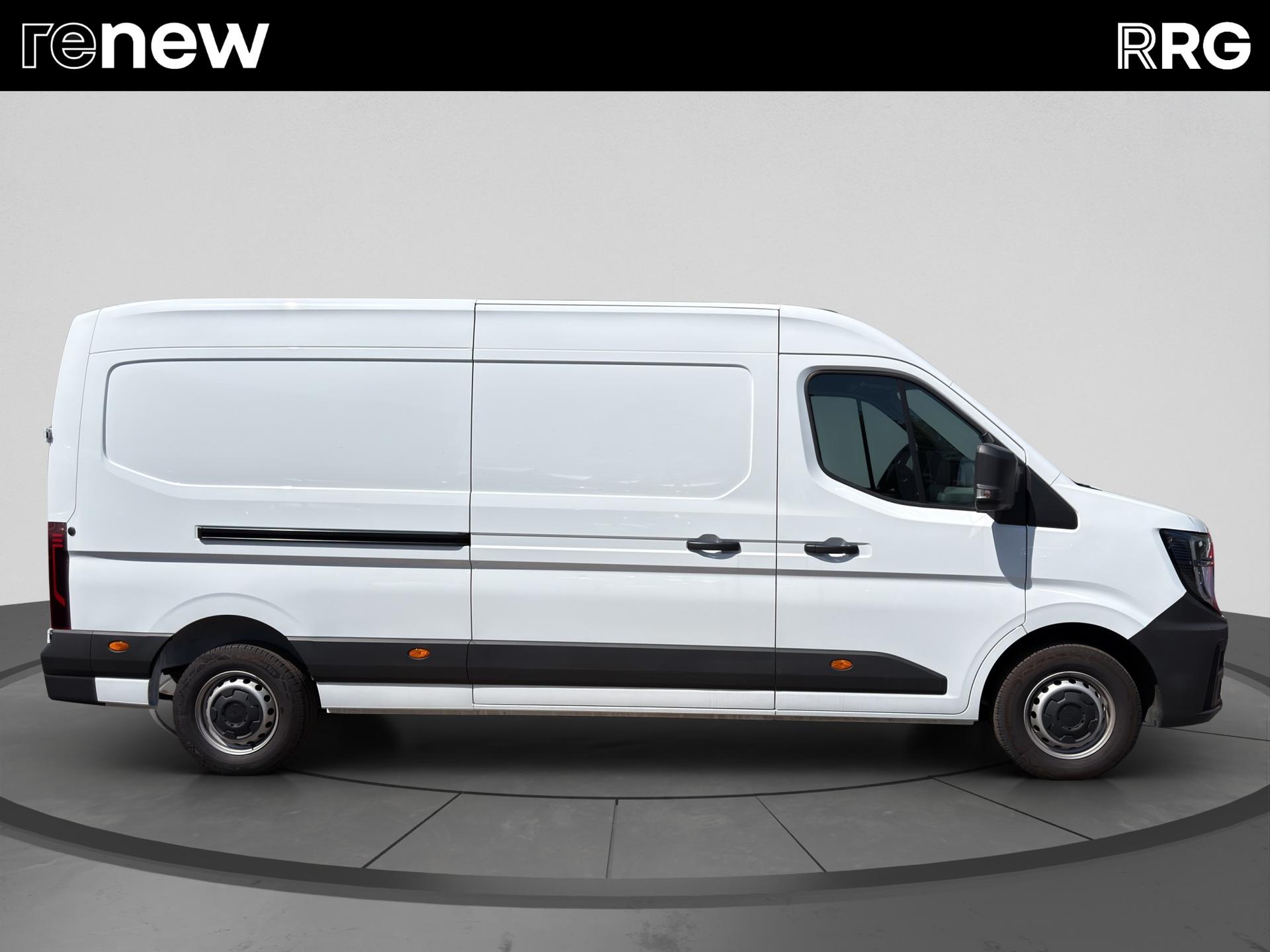 RENAULT Master T35 2.3 Blue dCi 135 L3H2-showroom-element-1
