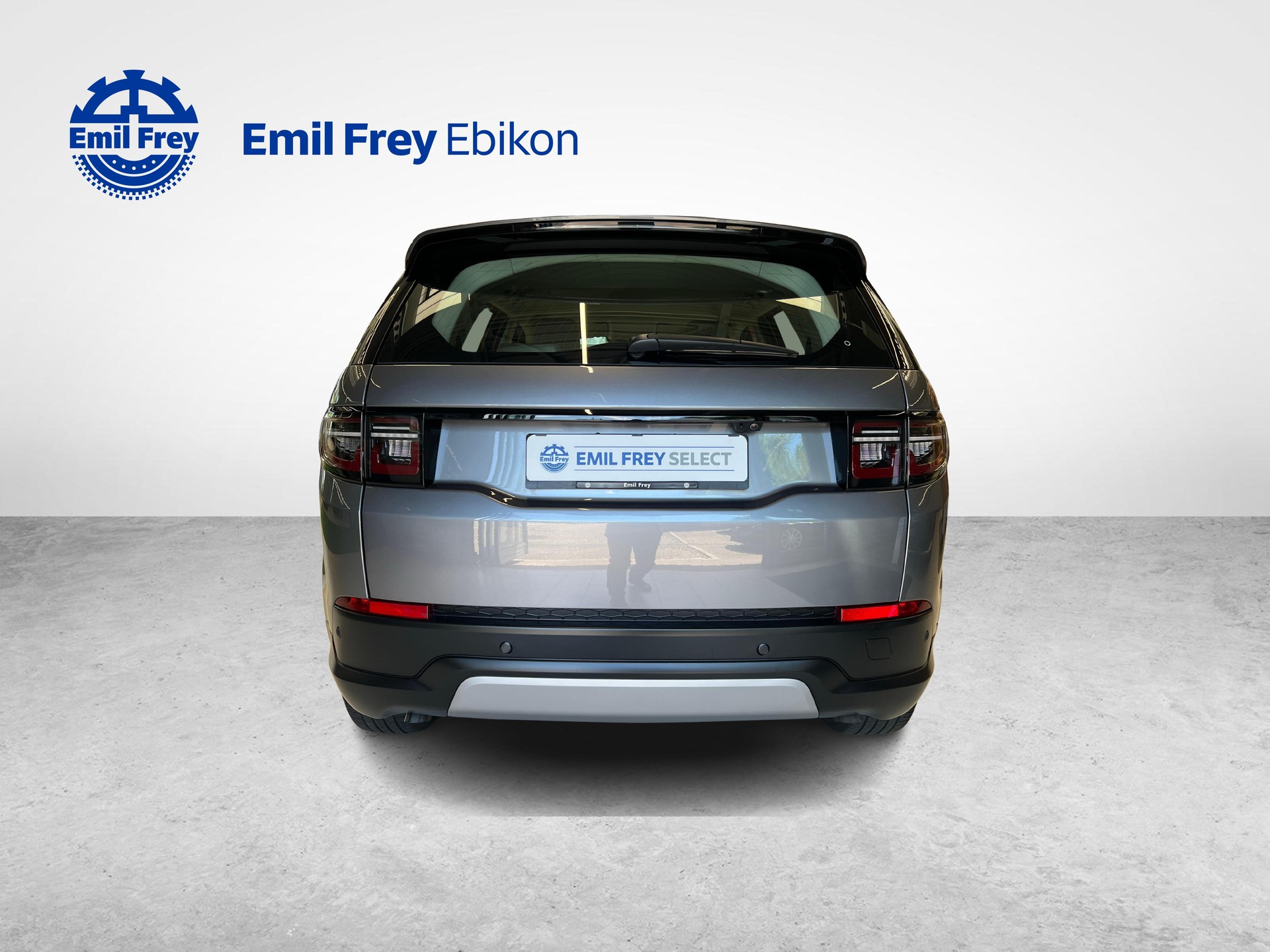 LAND ROVER Discovery Sport 2.0 Si4 S-showroom-element-3
