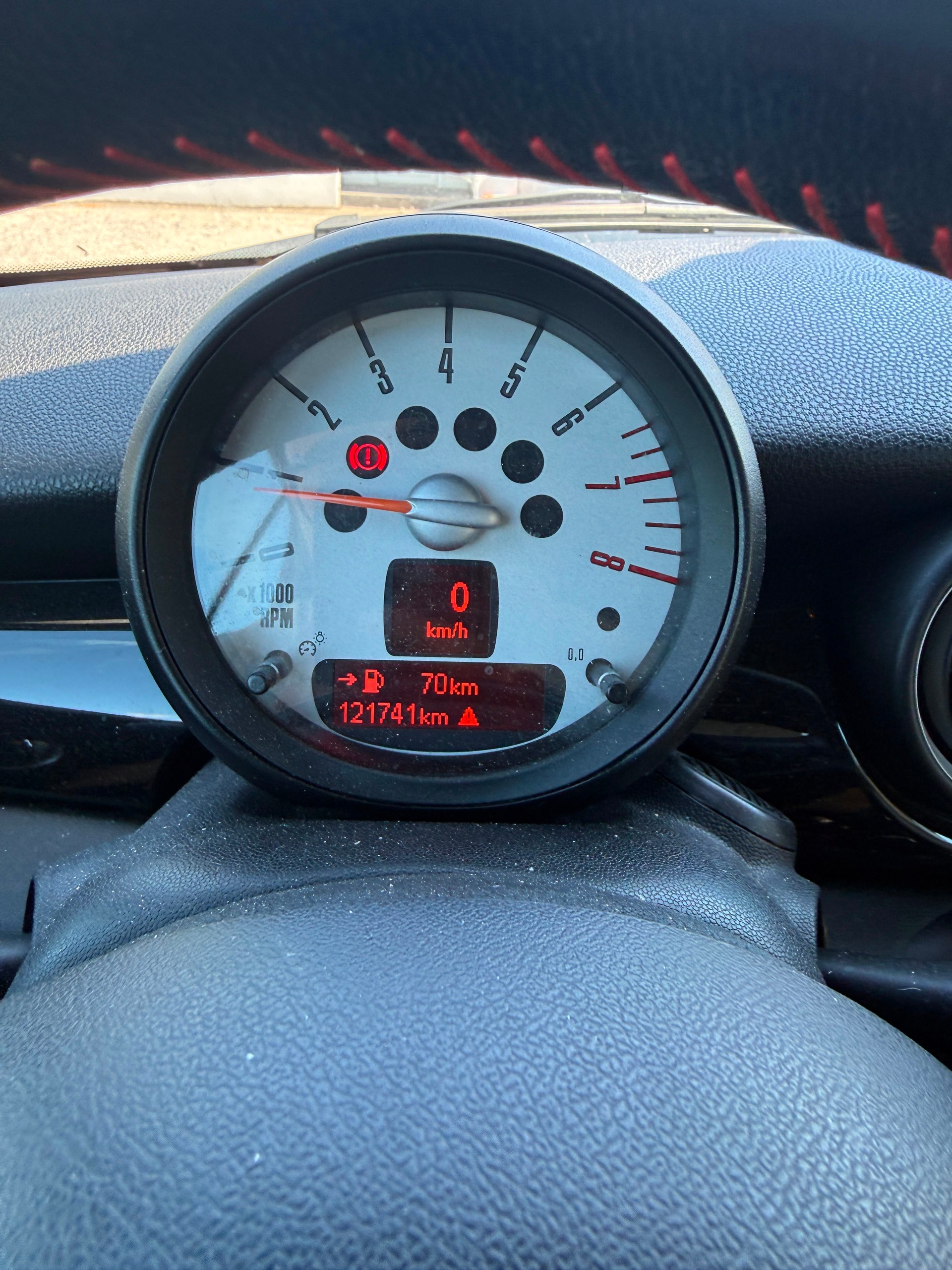MINI Cooper S Cabriolet-image-8
