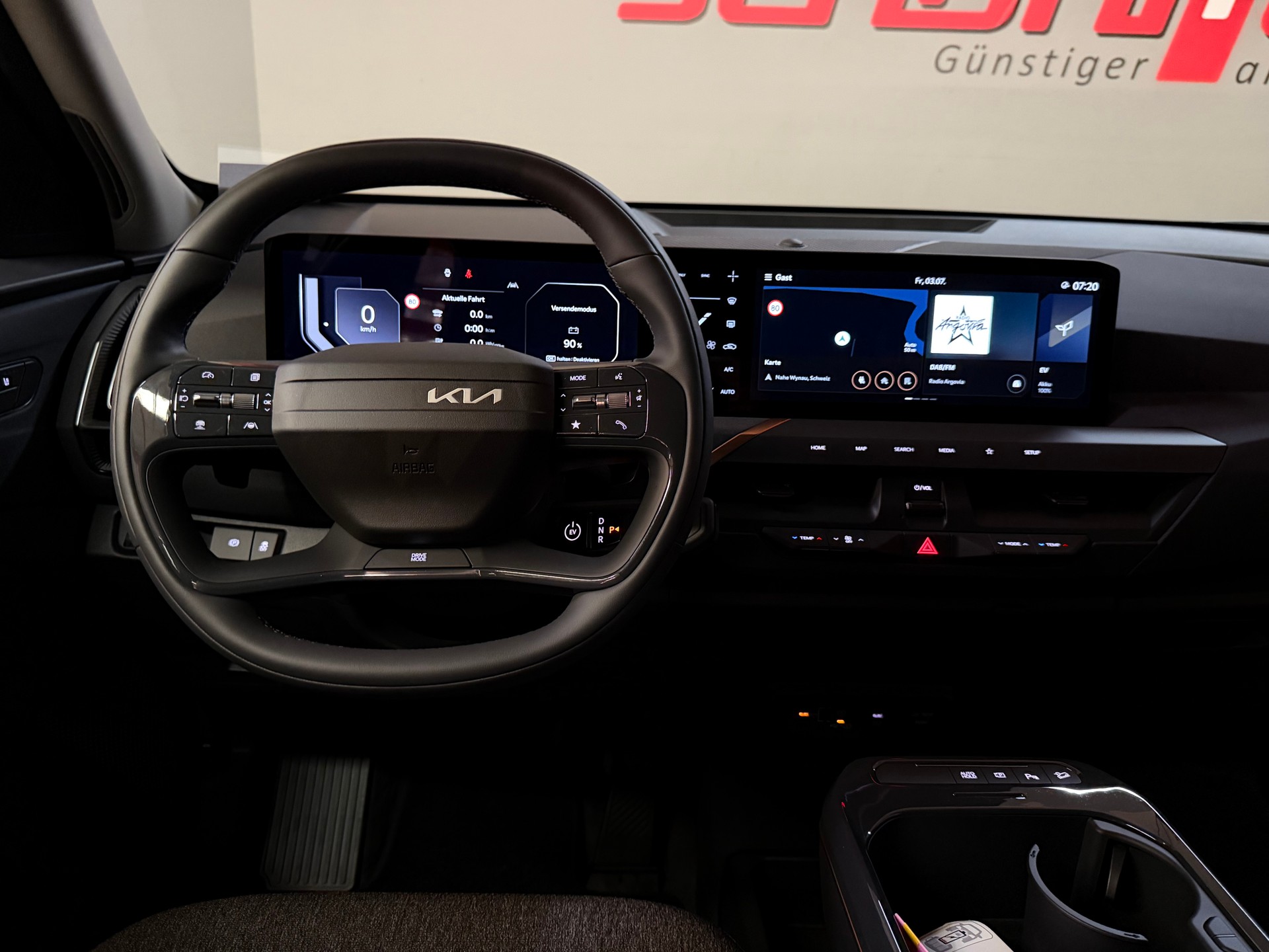 KIA EV5 81,4 kWh Earth-image-15
