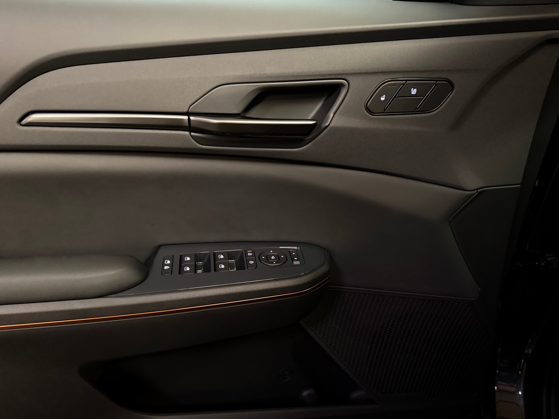 KIA EV5 81,4 kWh Earth-image-19