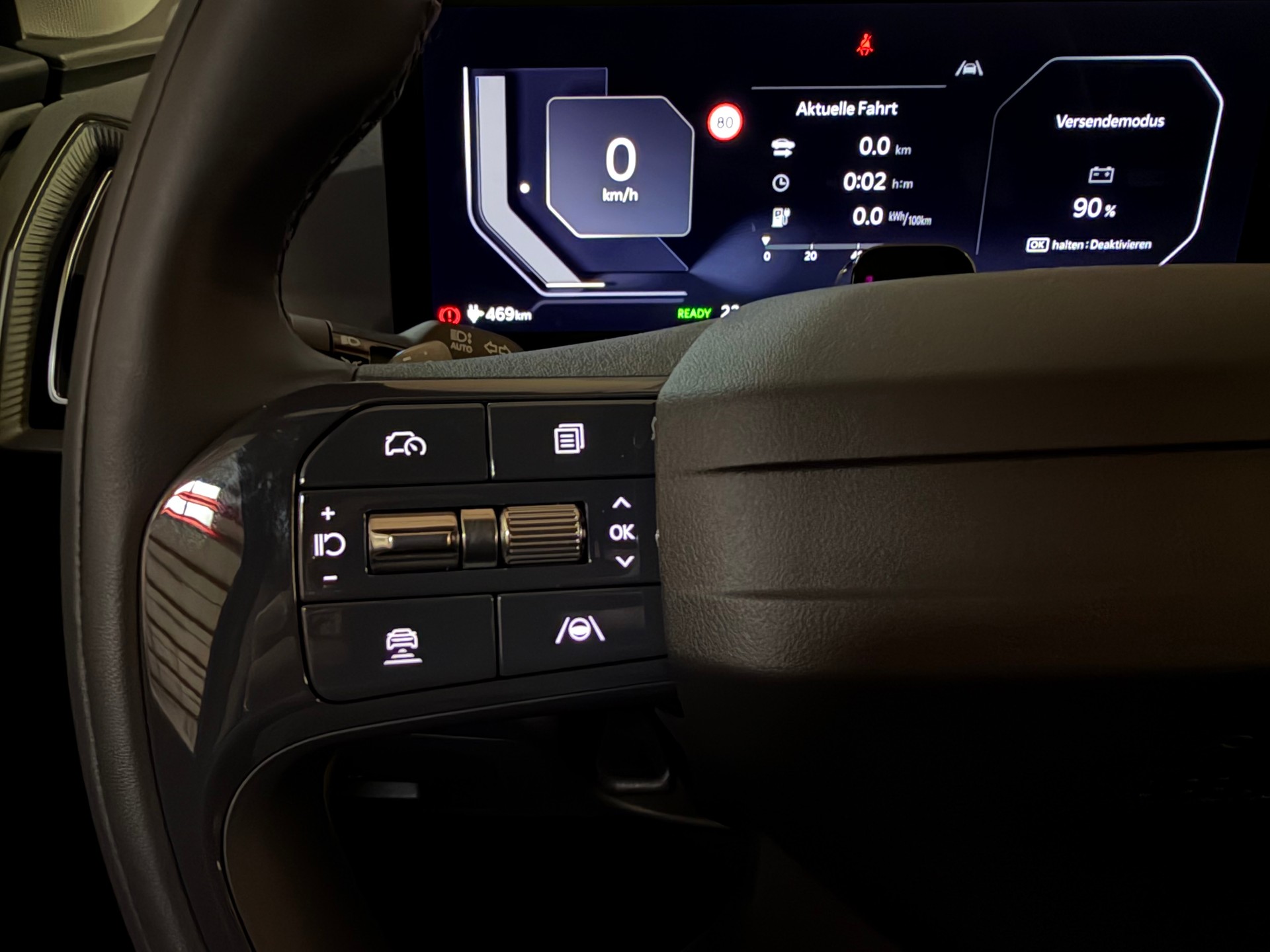 KIA EV5 81,4 kWh Earth-image-22