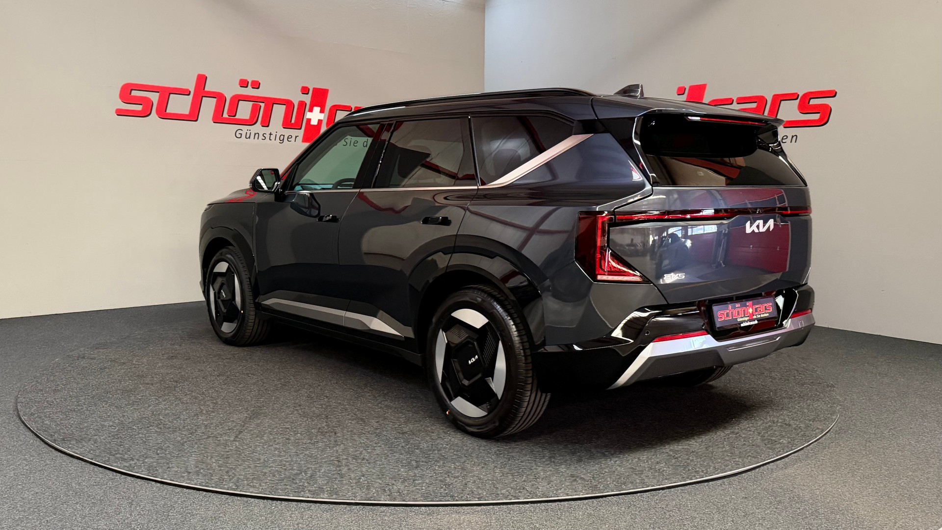 KIA EV5 81,4 kWh Earth-showroom-element-3