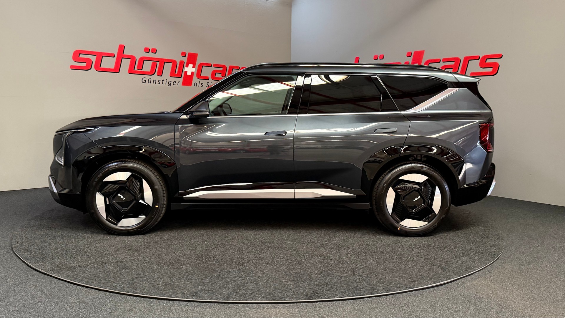 KIA EV5 81,4 kWh Earth-showroom-element-2