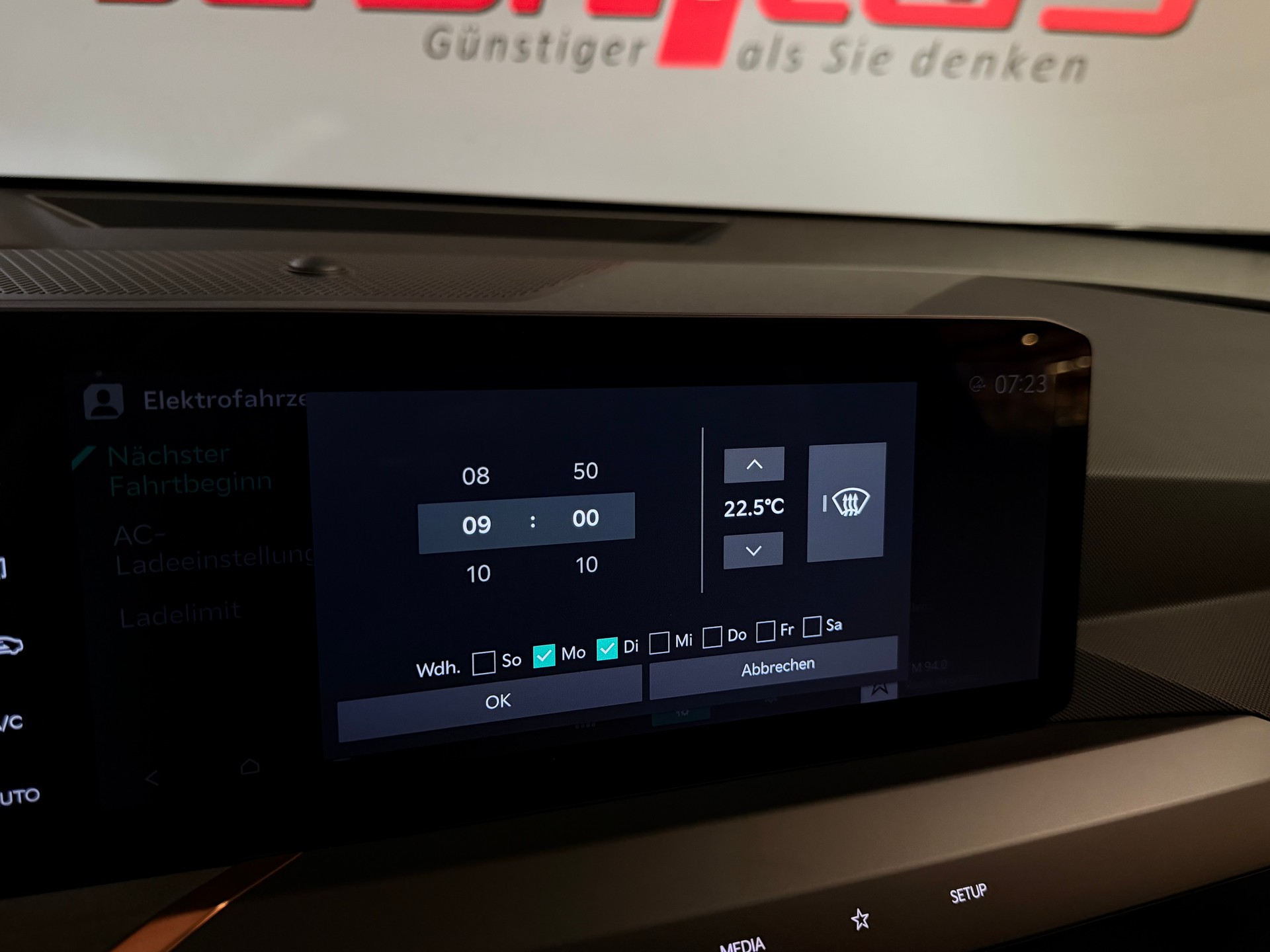 KIA EV5 81,4 kWh Earth-image-27