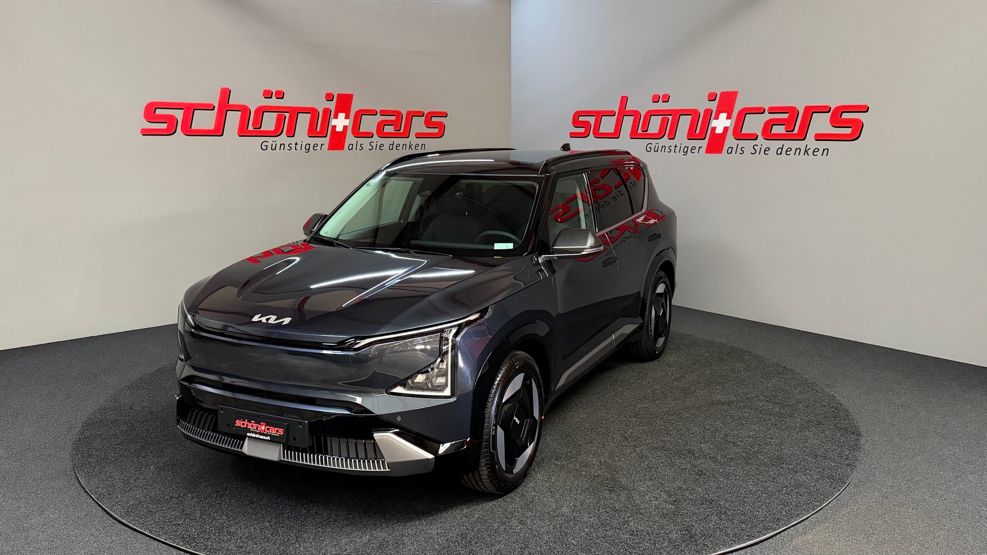 KIA EV5 81,4 kWh Earth-showroom-element-1