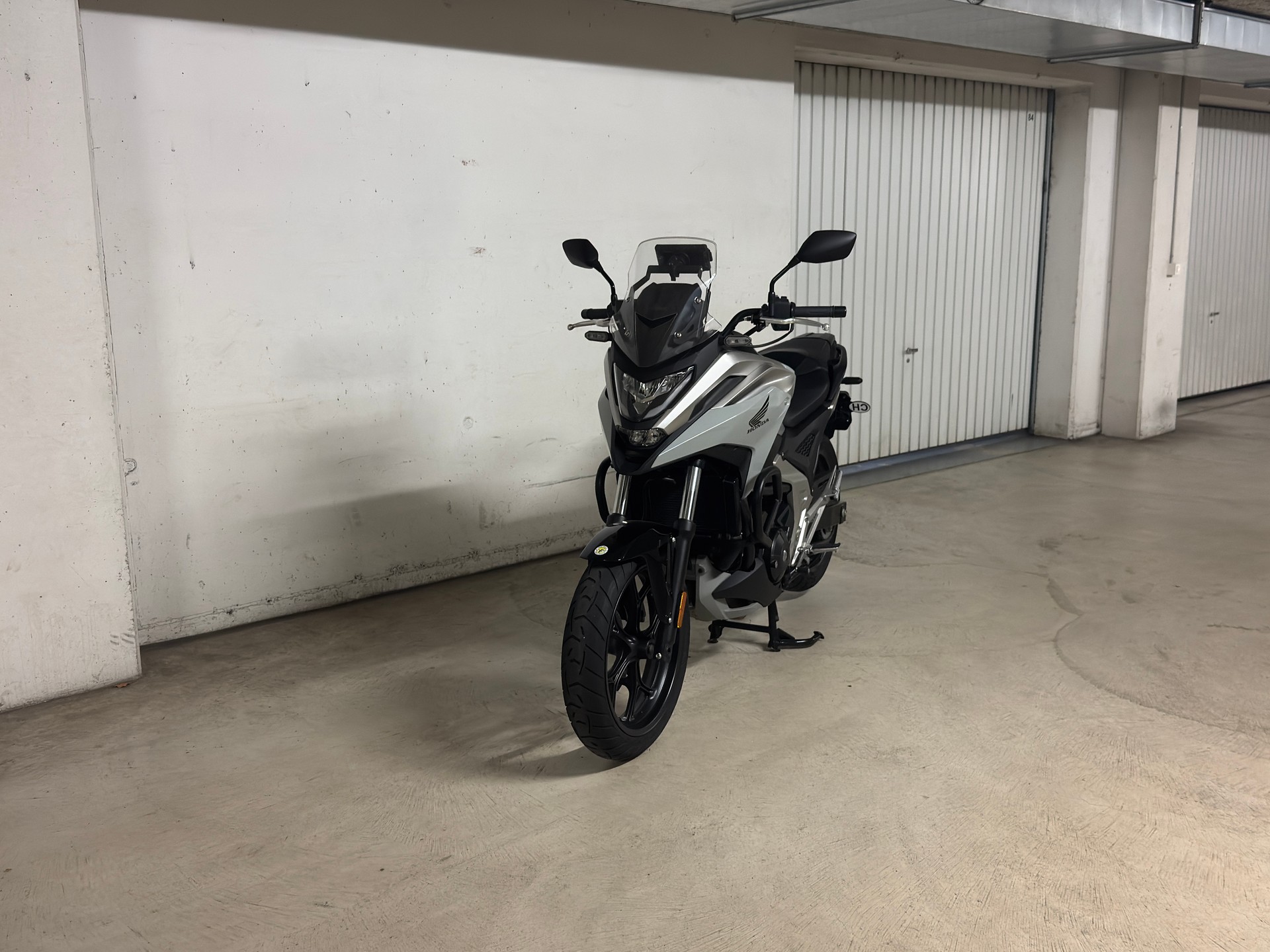 HONDA NC 750 X (35kW)-image-7
