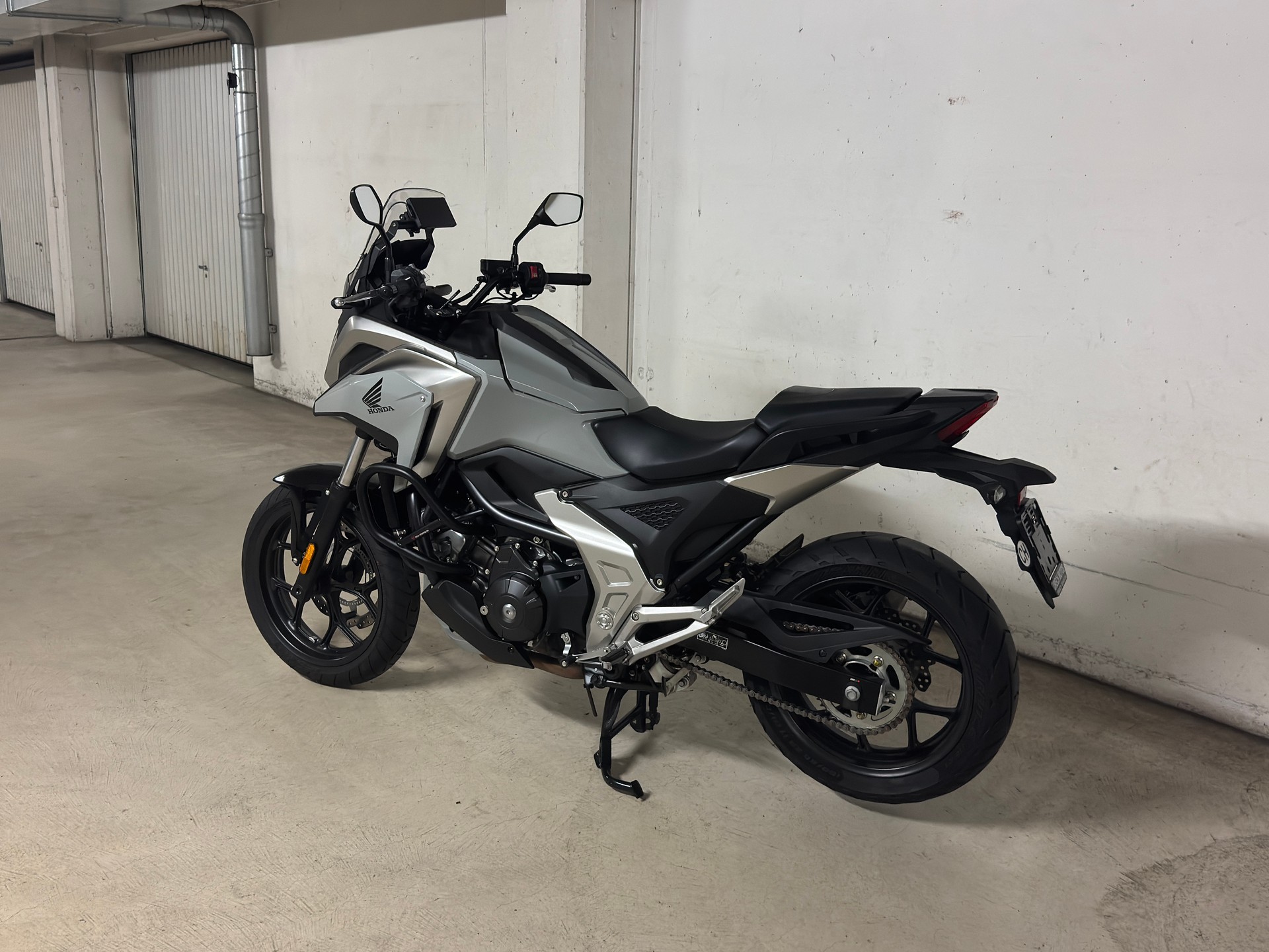HONDA NC 750 X (35kW)-image-8