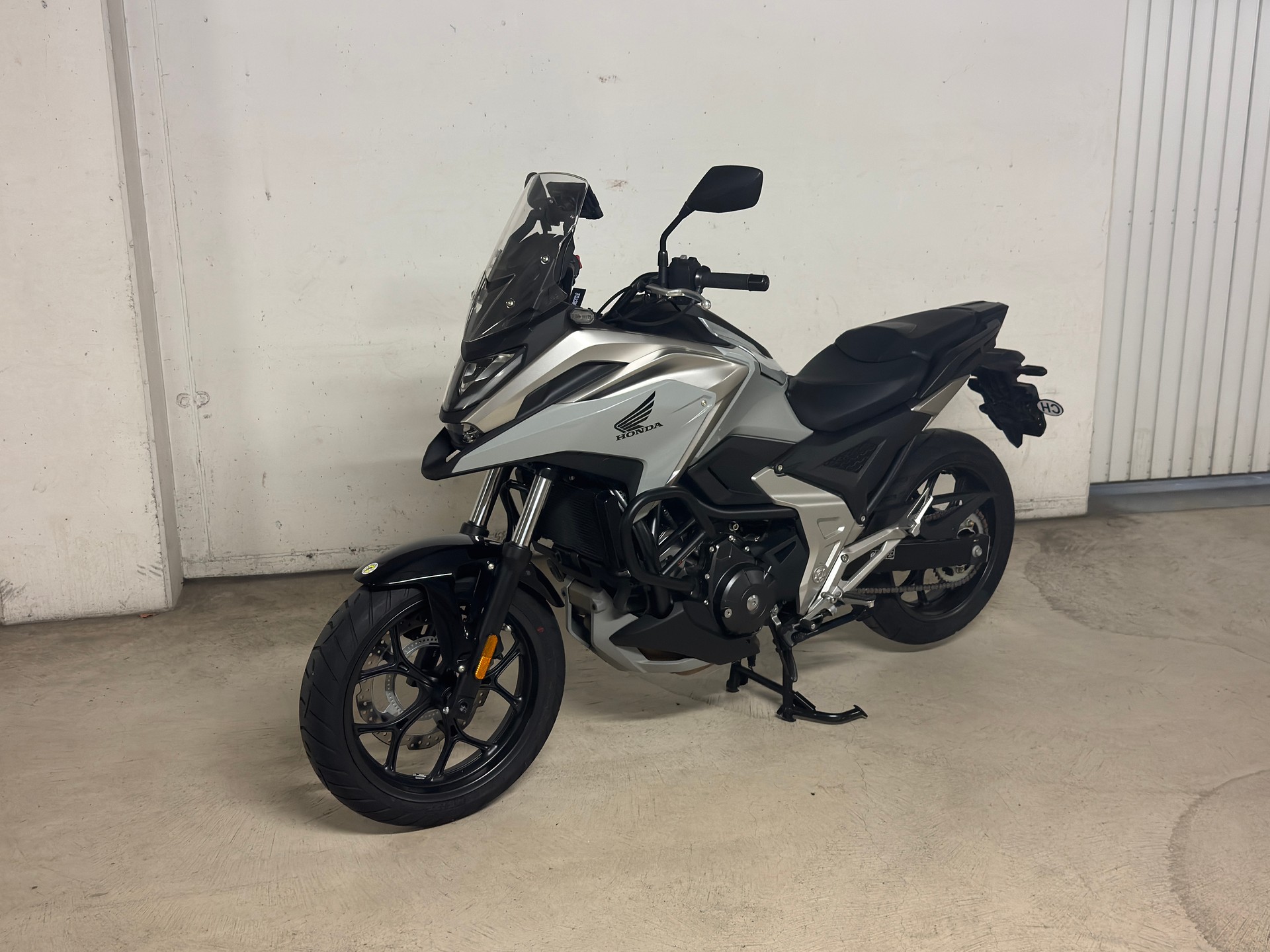 HONDA NC 750 X (35kW)-image-6