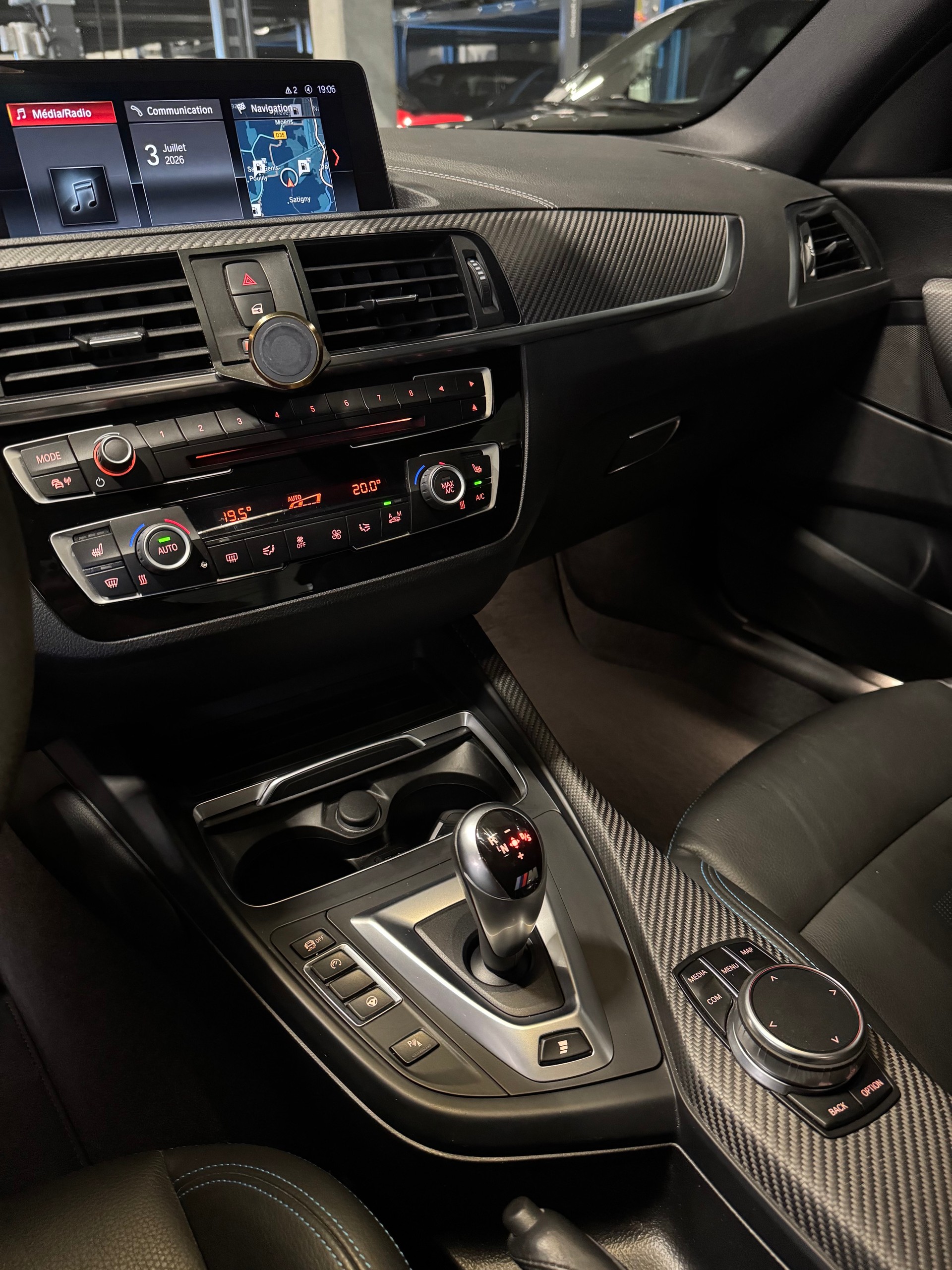 BMW M2 Competition Drivelogic-image-11