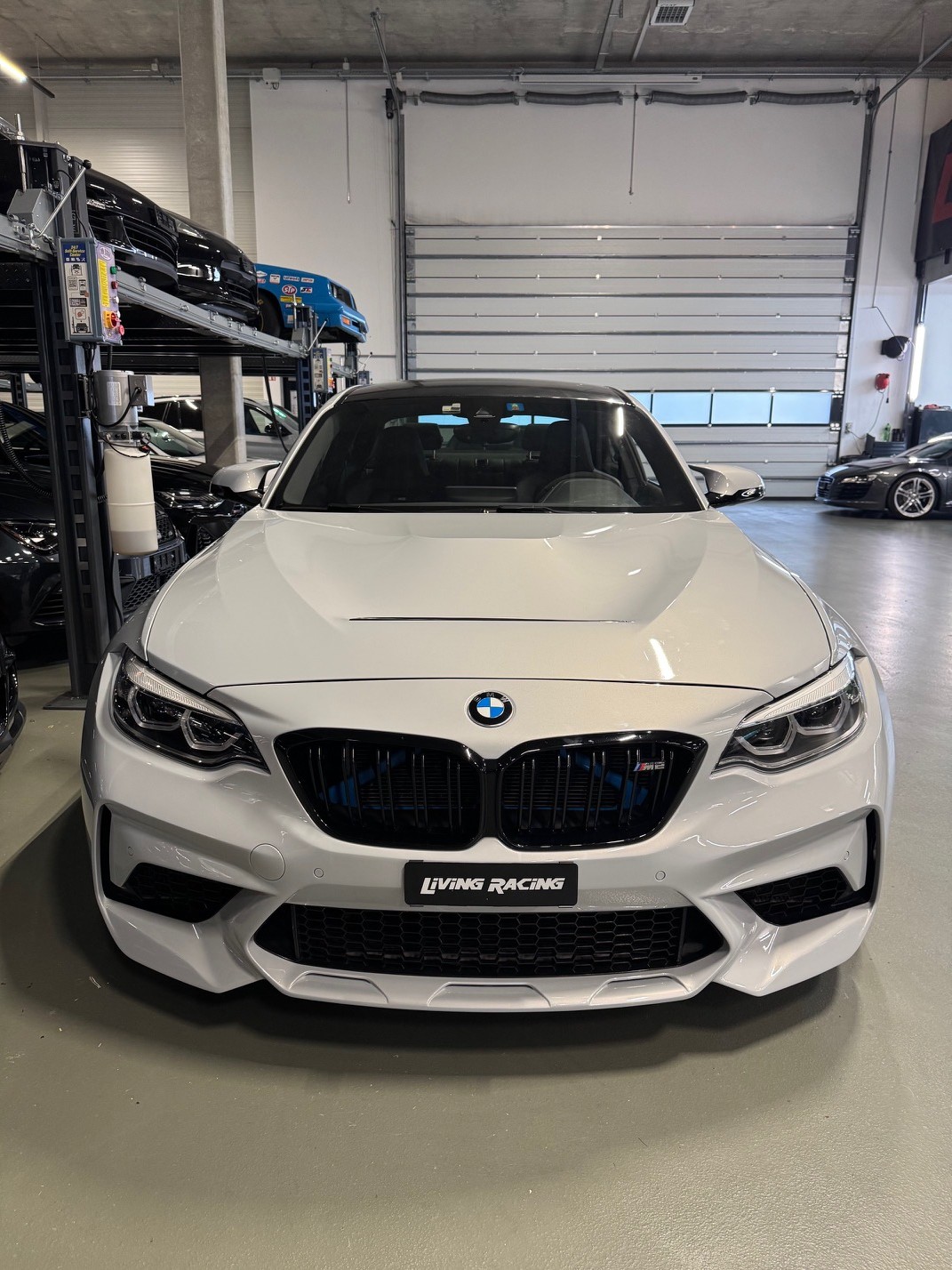 BMW M2 Competition Drivelogic-image-5
