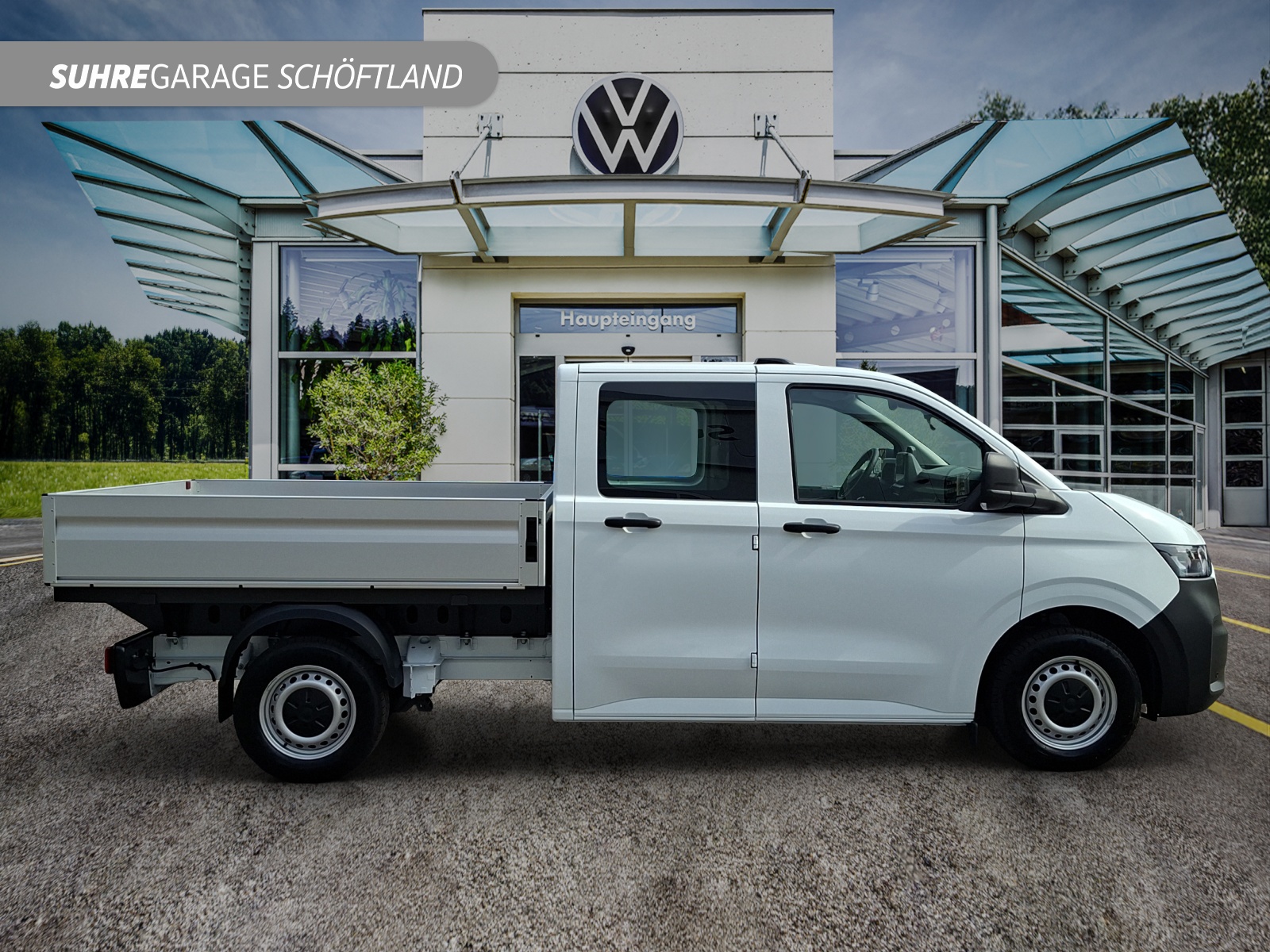 VW Transporter 2.0 TDI-image-9