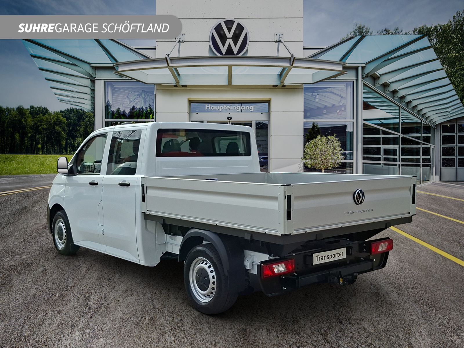 VW Transporter 2.0 TDI-image-6