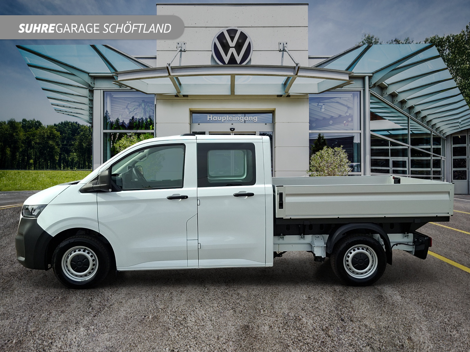 VW Transporter 2.0 TDI-image-5