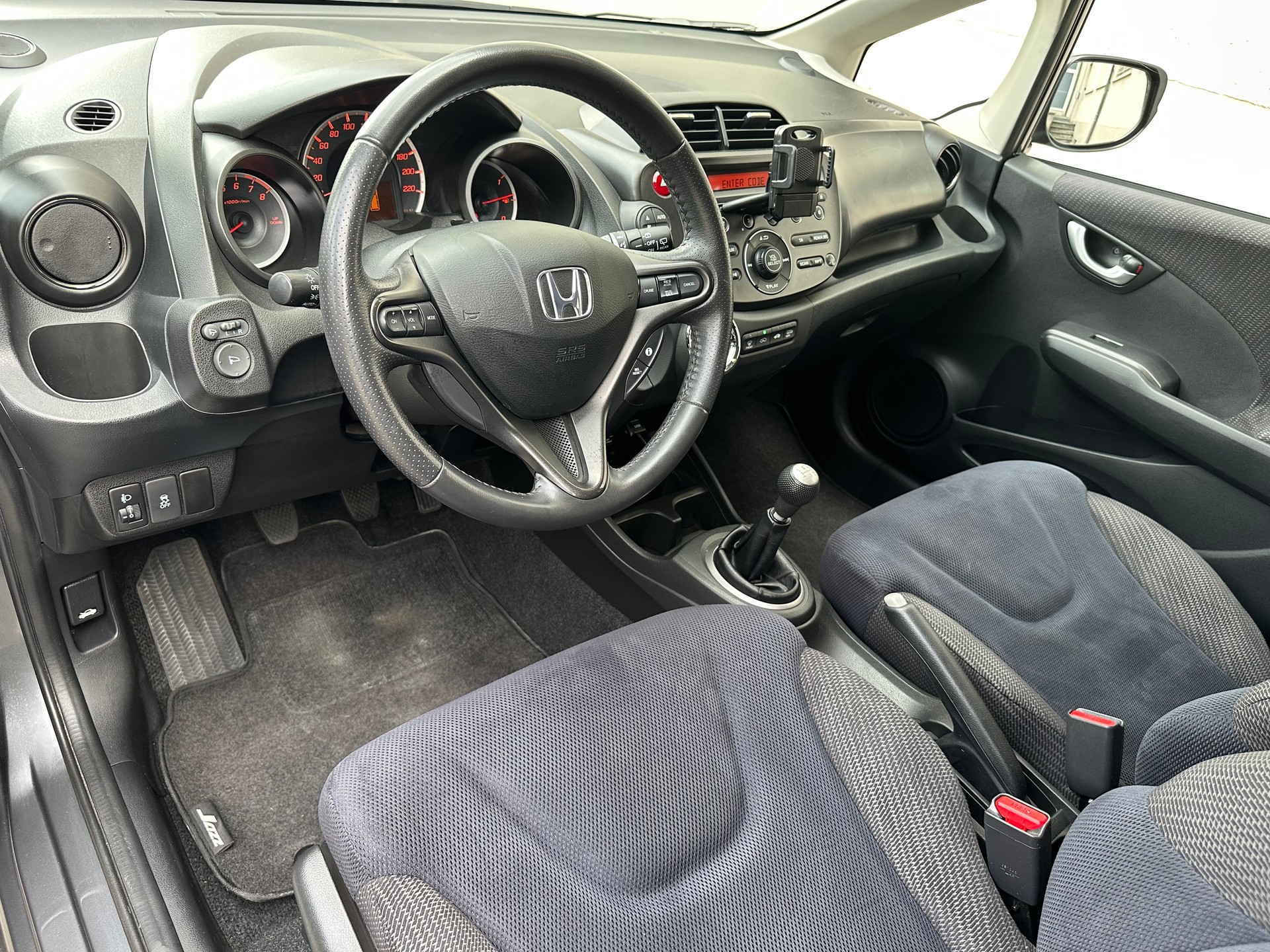 HONDA Jazz 1.4i Elegance-image-9
