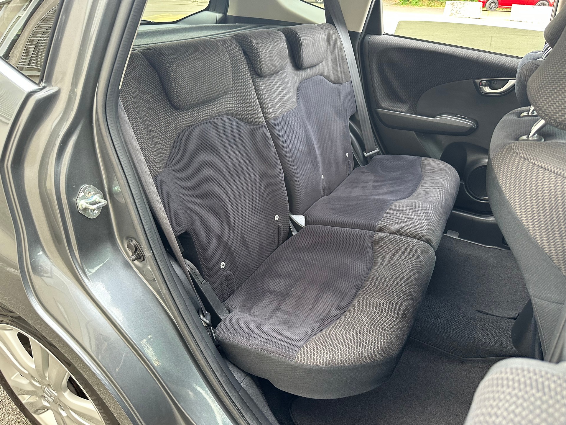 HONDA Jazz 1.4i Elegance-image-16