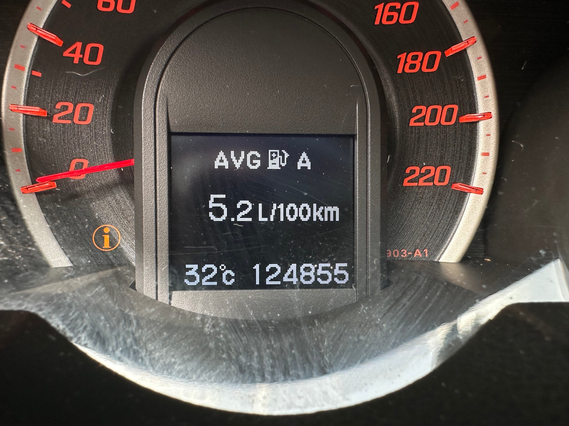 HONDA Jazz 1.4i Elegance-image-11