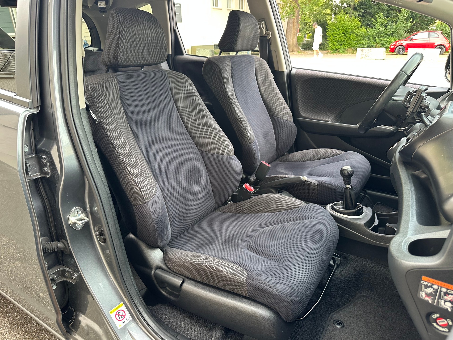 HONDA Jazz 1.4i Elegance-image-13