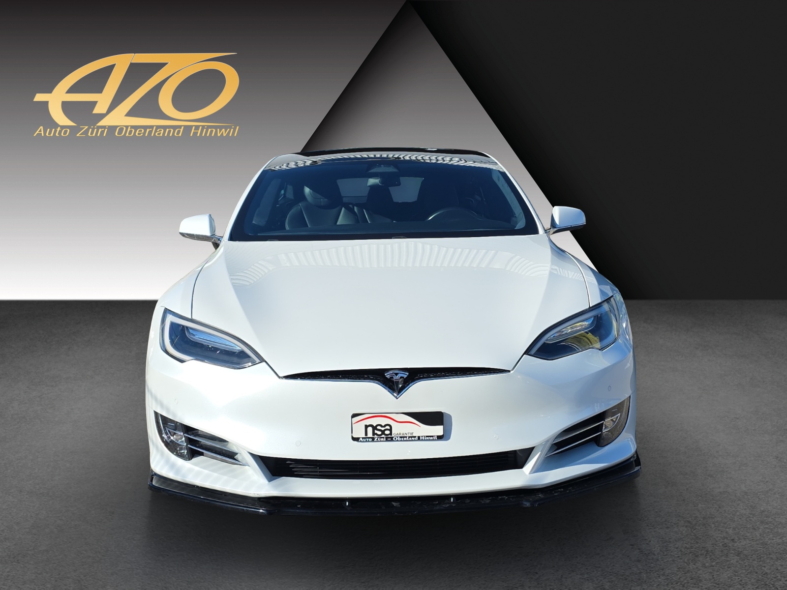 TESLA Model S 75 D-showroom-element-1
