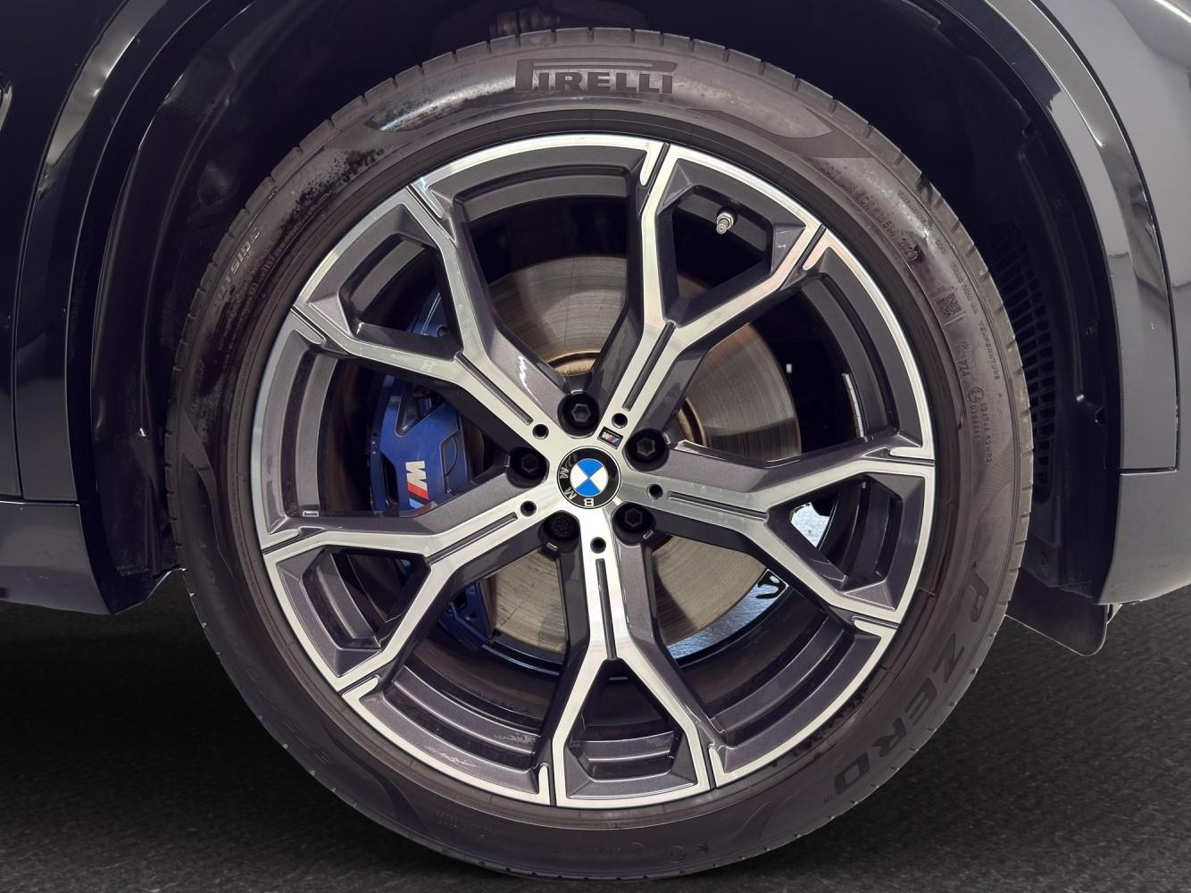 BMW X5 45e xDrive M SPORT-image-11