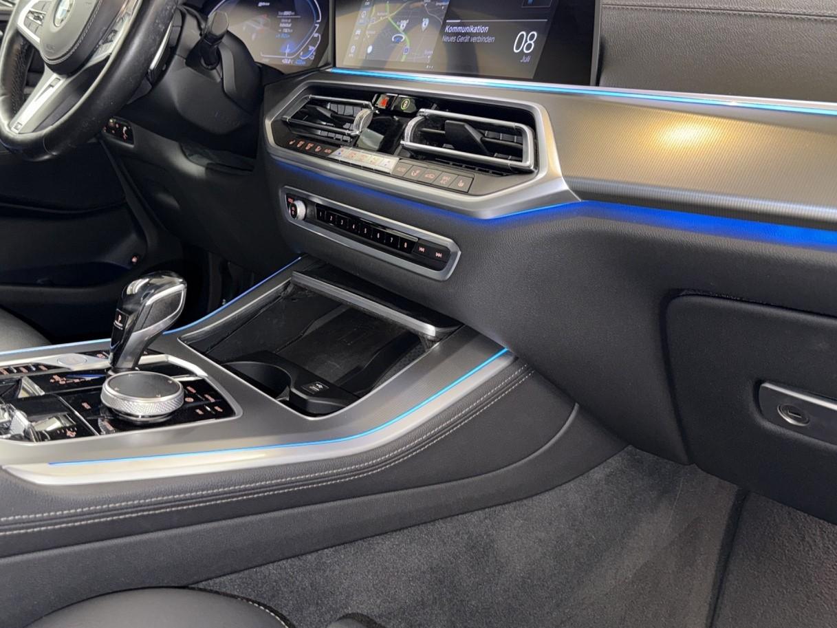 BMW X5 45e xDrive M SPORT-image-18
