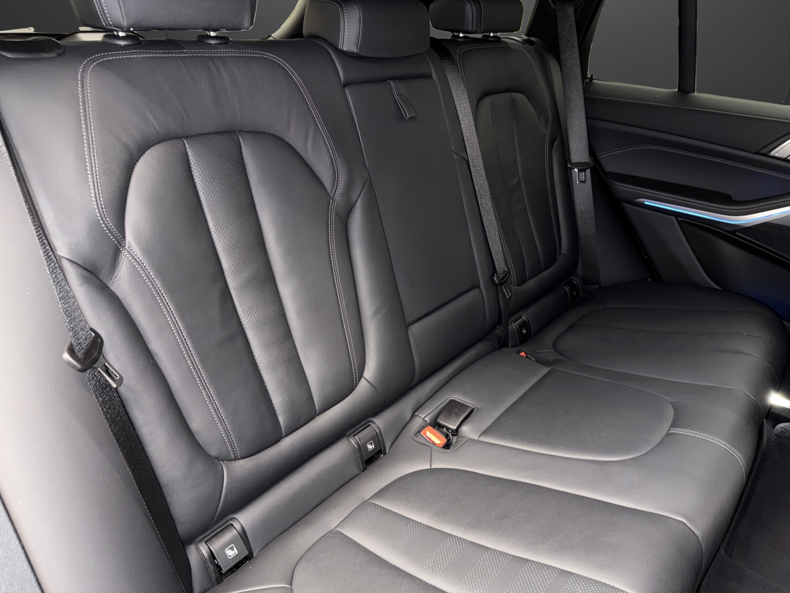 BMW X5 45e xDrive M SPORT-image-19