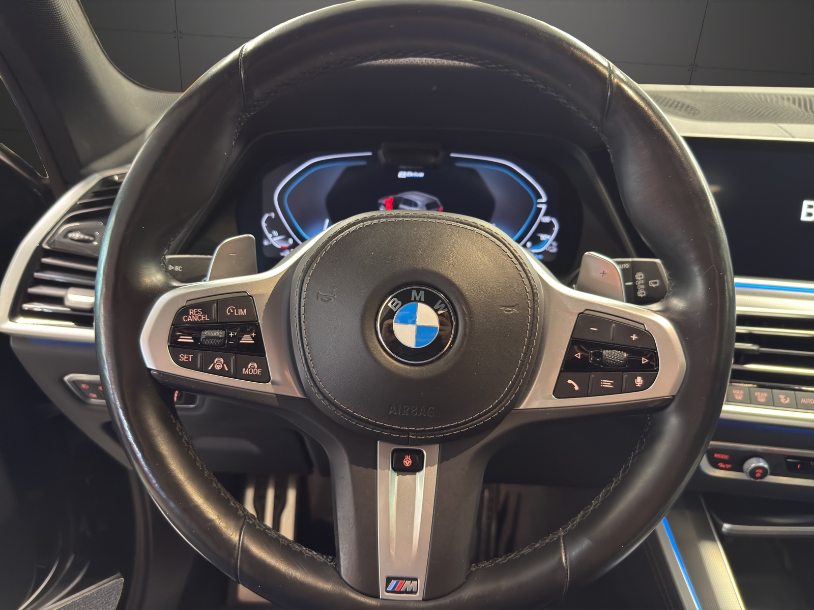 BMW X5 45e xDrive M SPORT-image-12