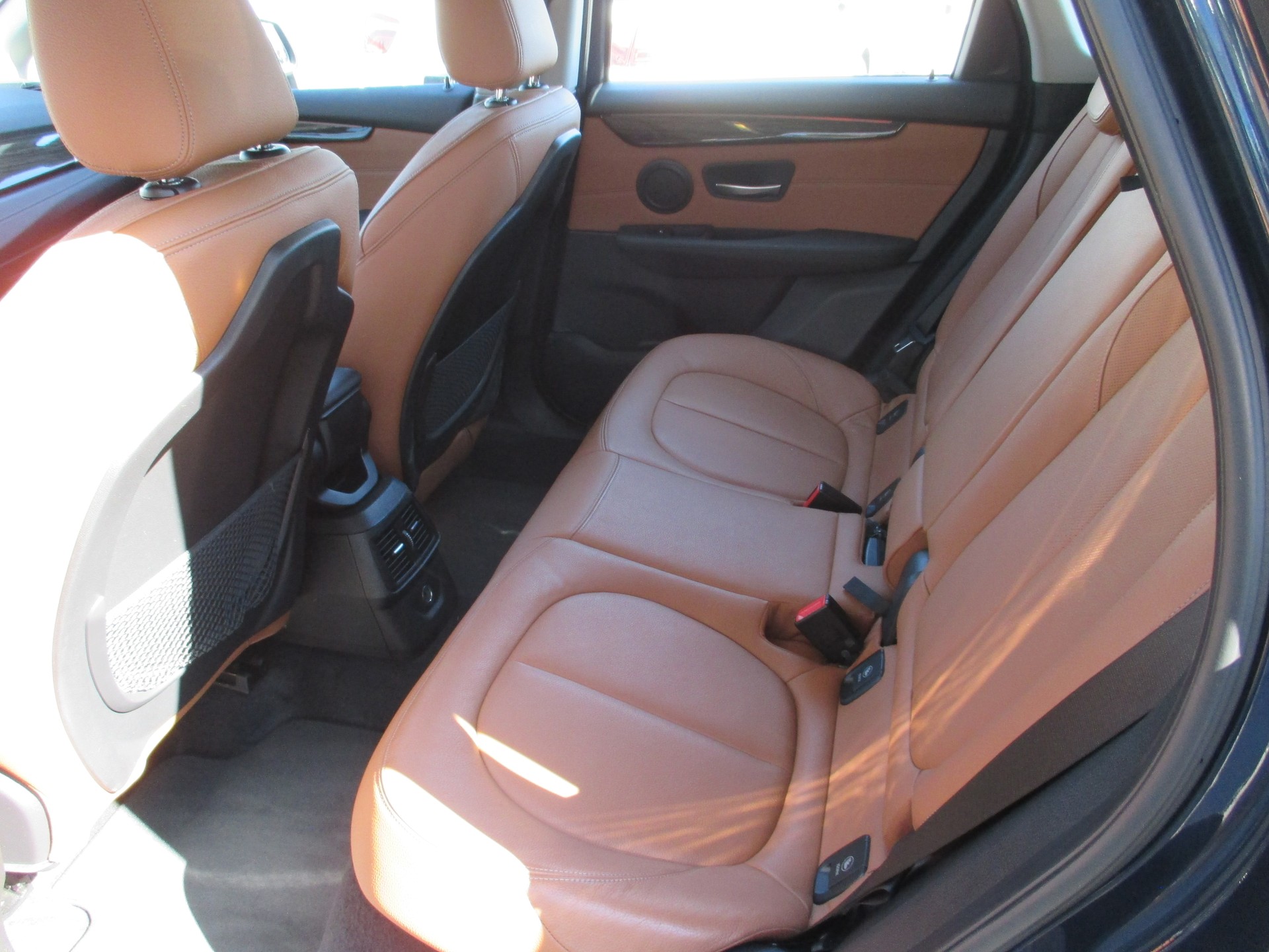 BMW 225xe iPerformance Active Tourer Luxury Line Aut.-image-9