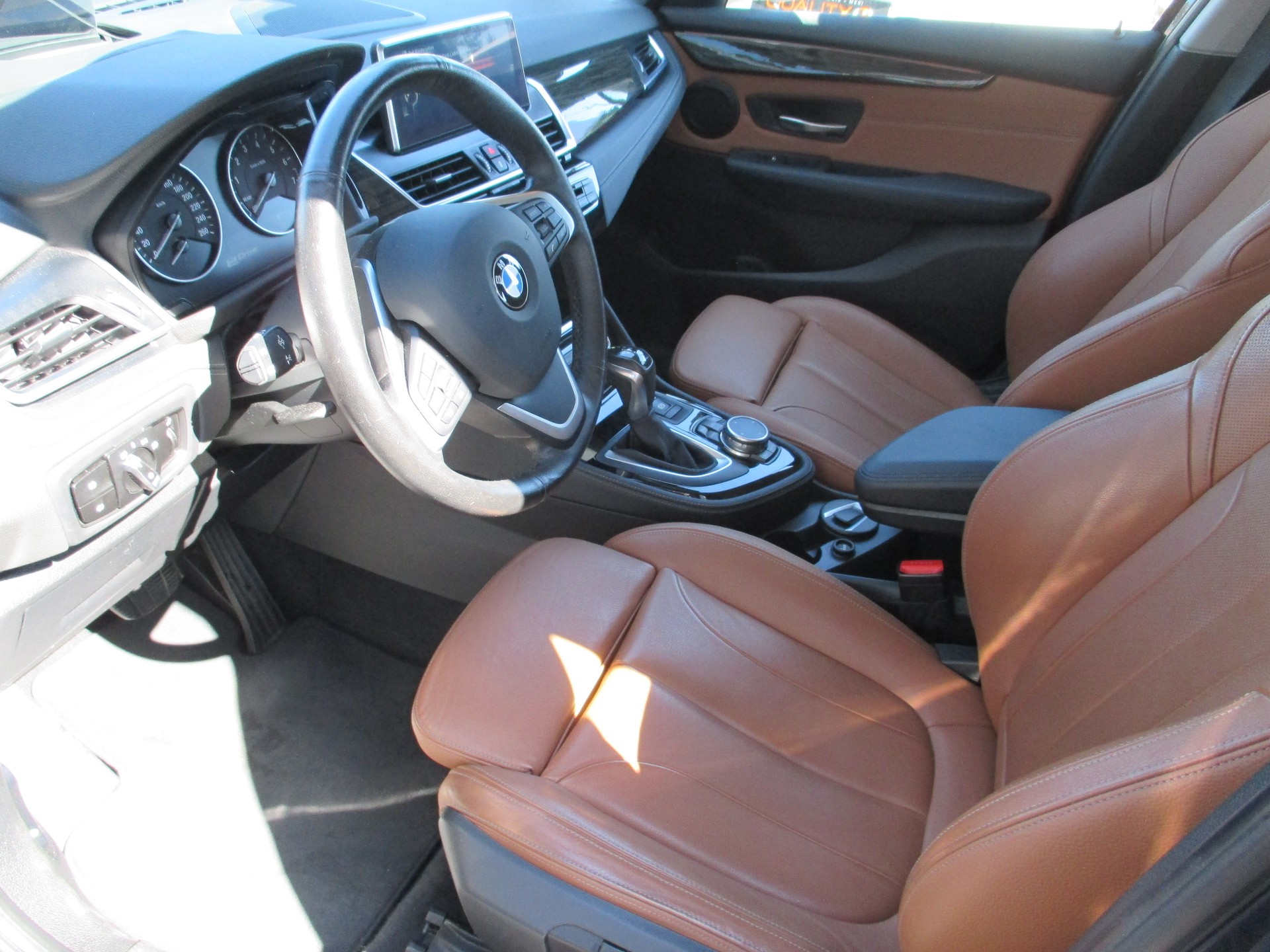 BMW 225xe iPerformance Active Tourer Luxury Line Aut.-image-8