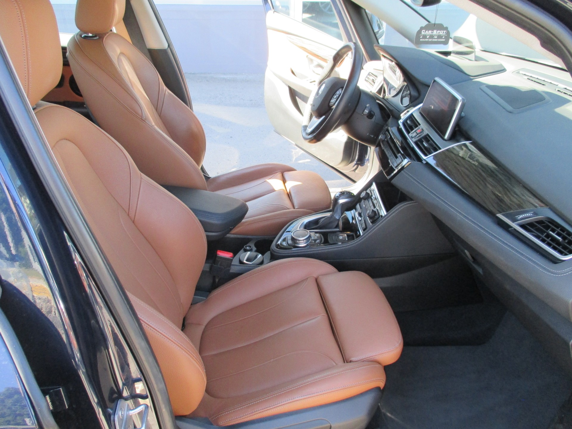 BMW 225xe iPerformance Active Tourer Luxury Line Aut.-image-12