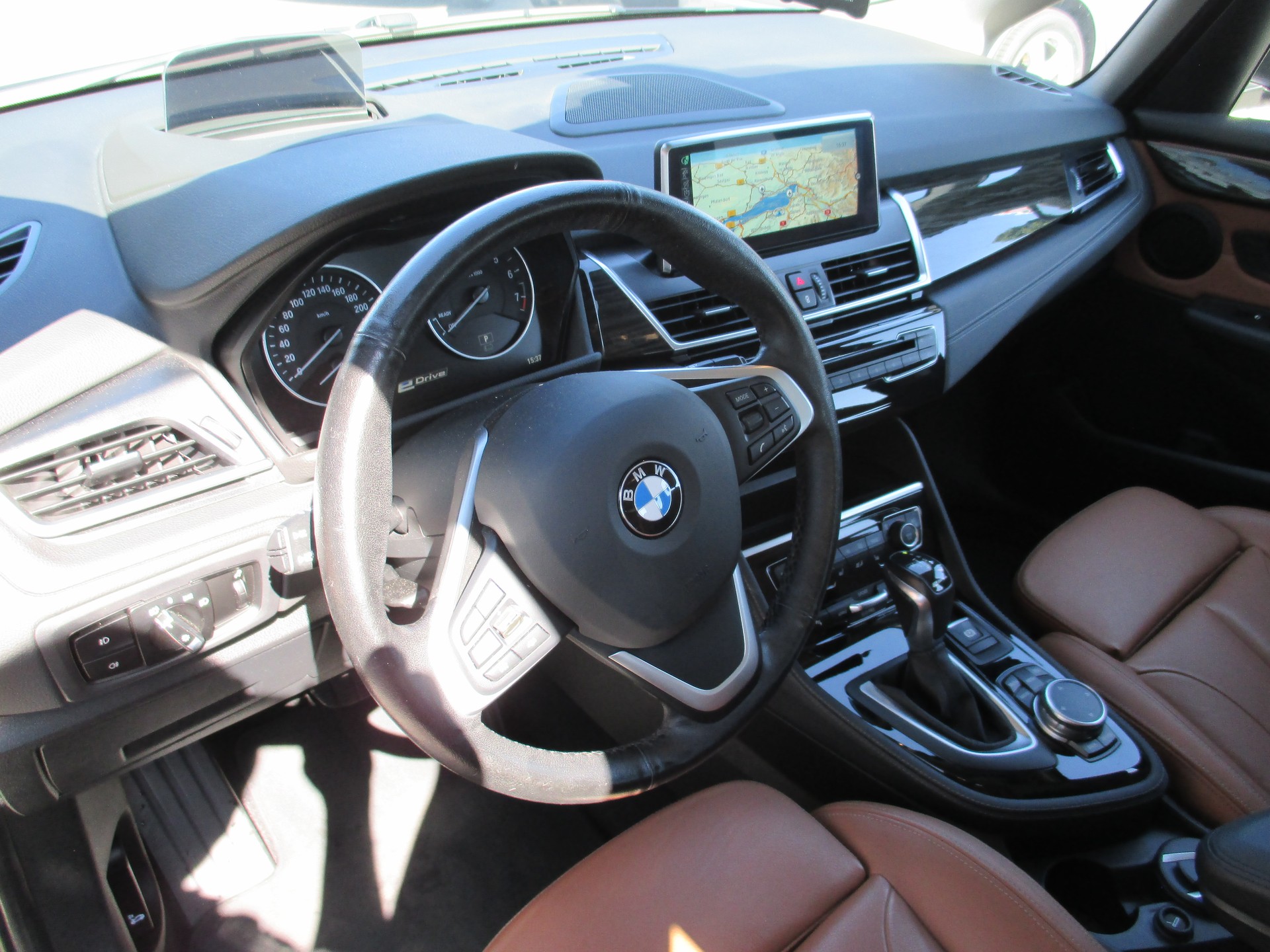 BMW 225xe iPerformance Active Tourer Luxury Line Aut.-image-14