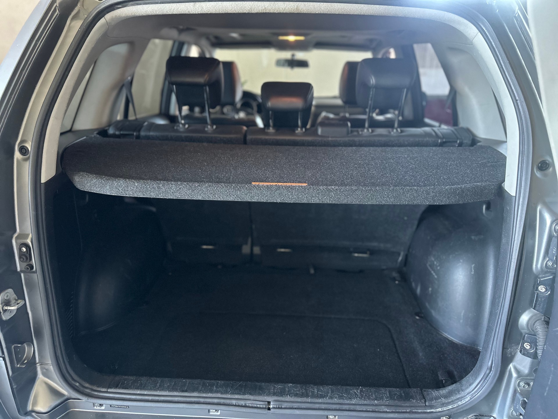 SUZUKI Grand Vitara 2.7 24V V6 Top-image-18