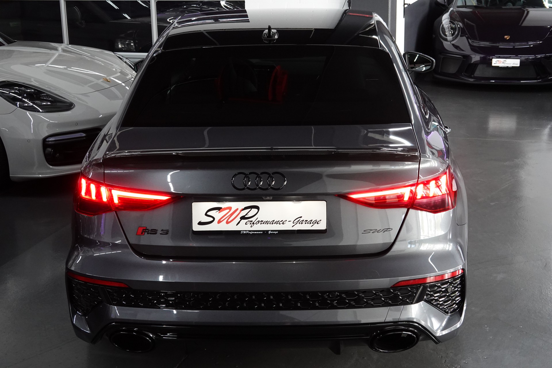AUDI RS3 LIMOUSINE 2.5 TSI QUATTRO S-TRONIC CH-FZ SEDAN GRAIL ON TOP-image-24