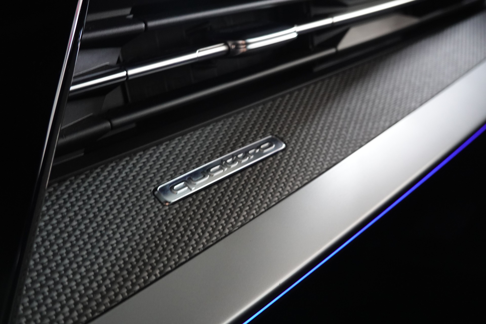 AUDI RS3 LIMOUSINE 2.5 TSI QUATTRO S-TRONIC CH-FZ SEDAN GRAIL ON TOP-image-28