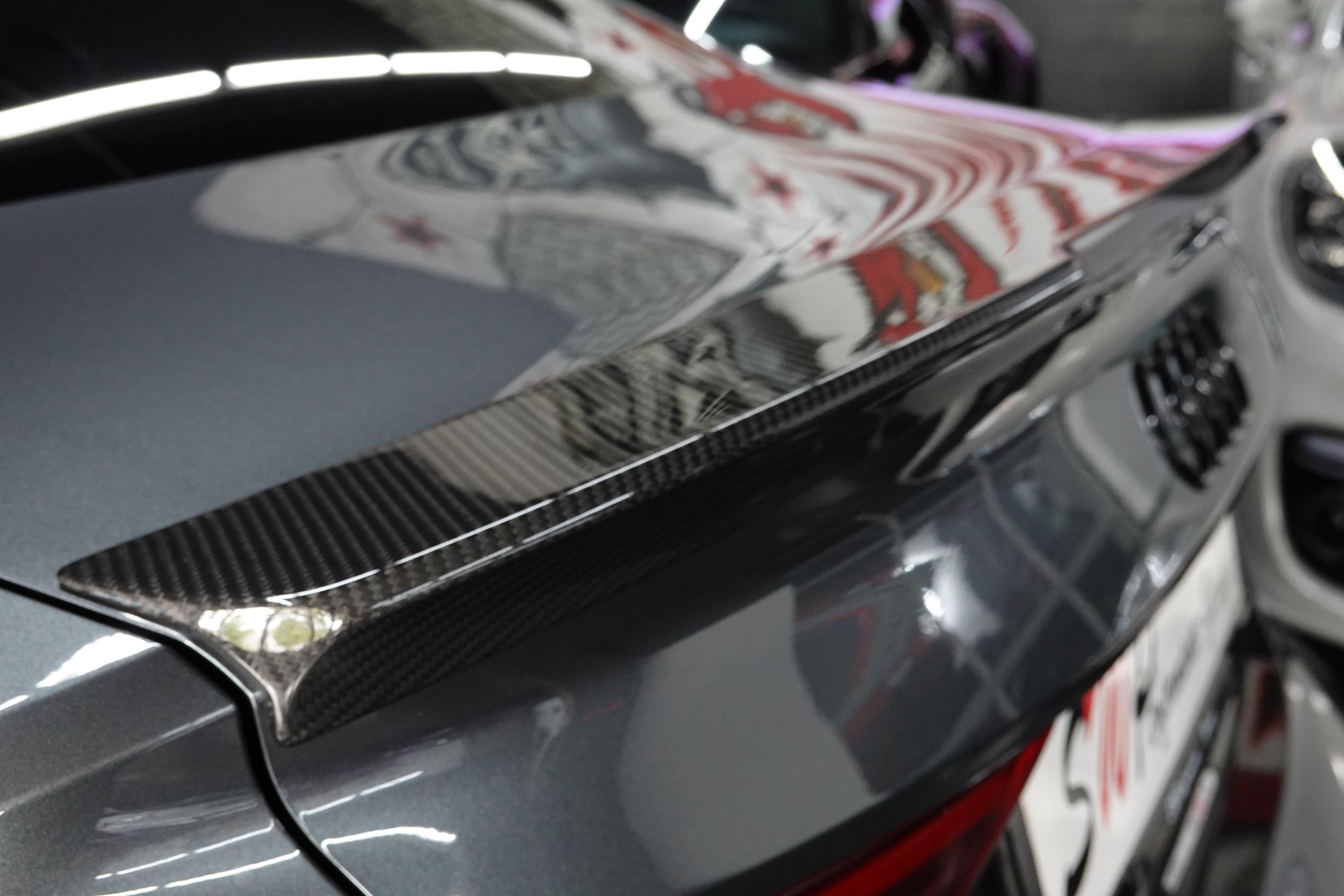 AUDI RS3 LIMOUSINE 2.5 TSI QUATTRO S-TRONIC CH-FZ SEDAN GRAIL ON TOP-image-15