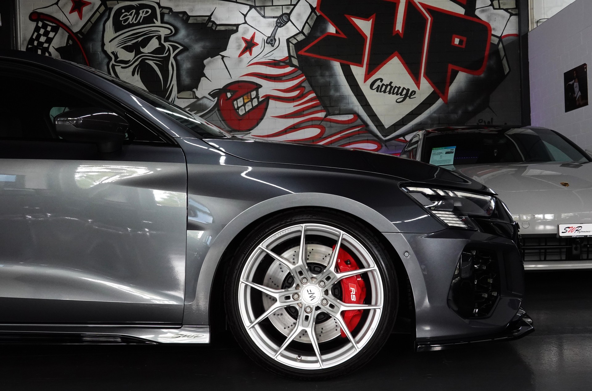 AUDI RS3 LIMOUSINE 2.5 TSI QUATTRO S-TRONIC CH-FZ SEDAN GRAIL ON TOP-image-18