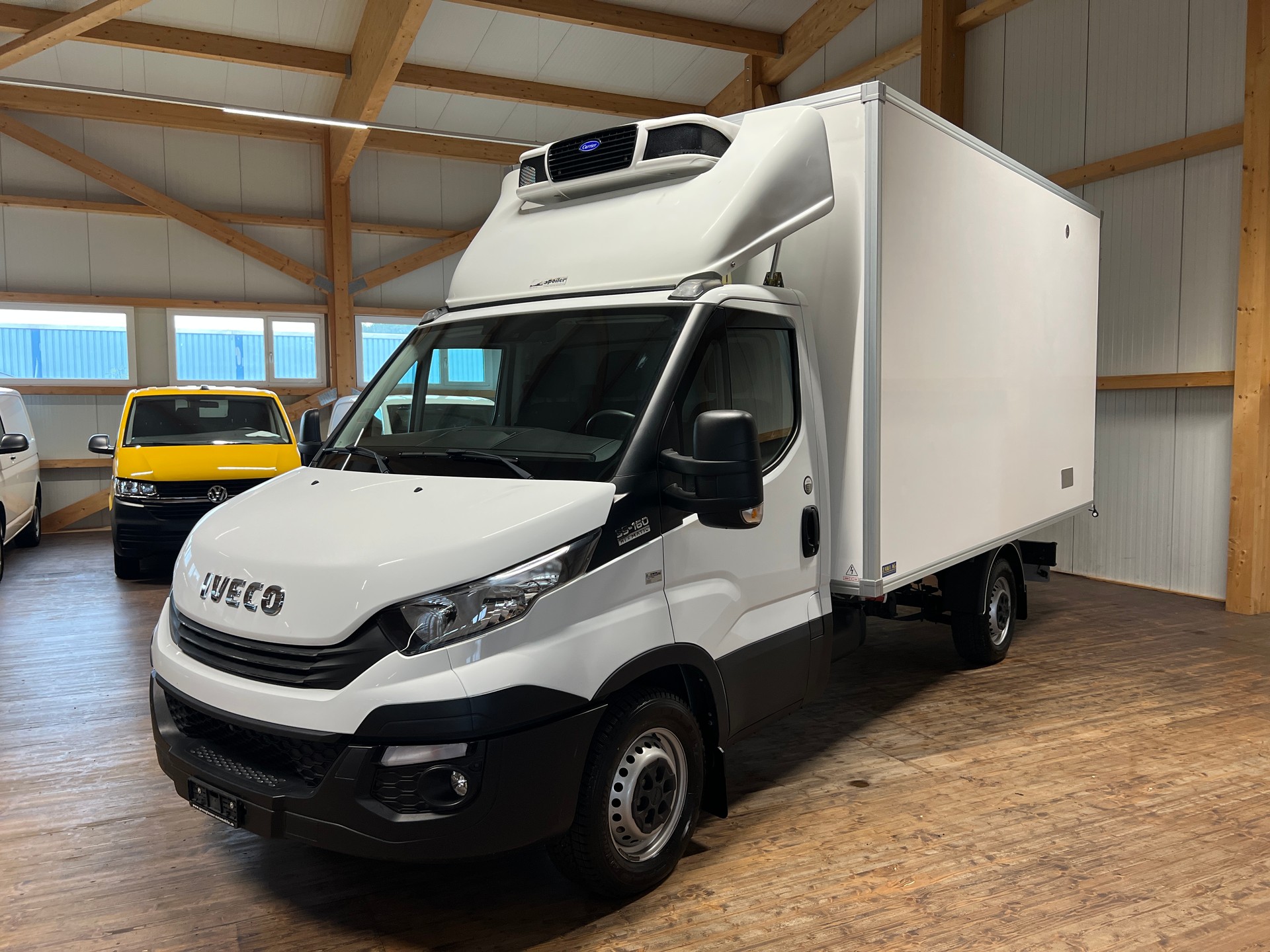 IVECO 35 S 16 A8