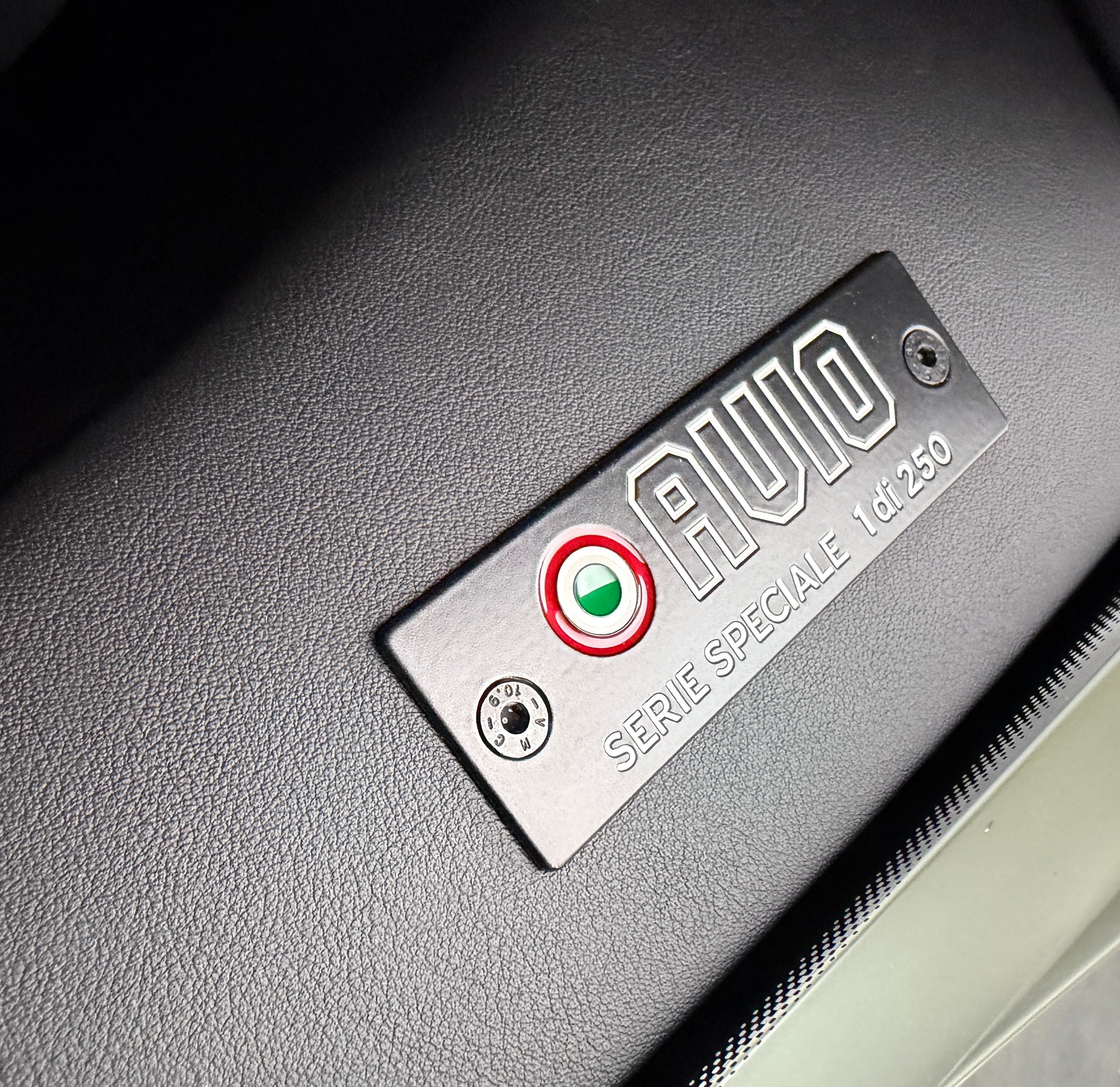 LAMBORGHINI Huracan LP610-4 Avio - Serie Speciale Verde Turbine Coupé DCT-image-17