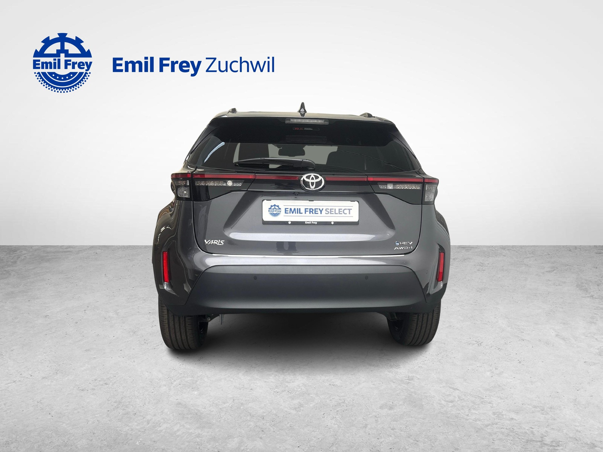 TOYOTA Yaris Cross 1.5 VVT-i HSD Trend AWD-i-showroom-element-3