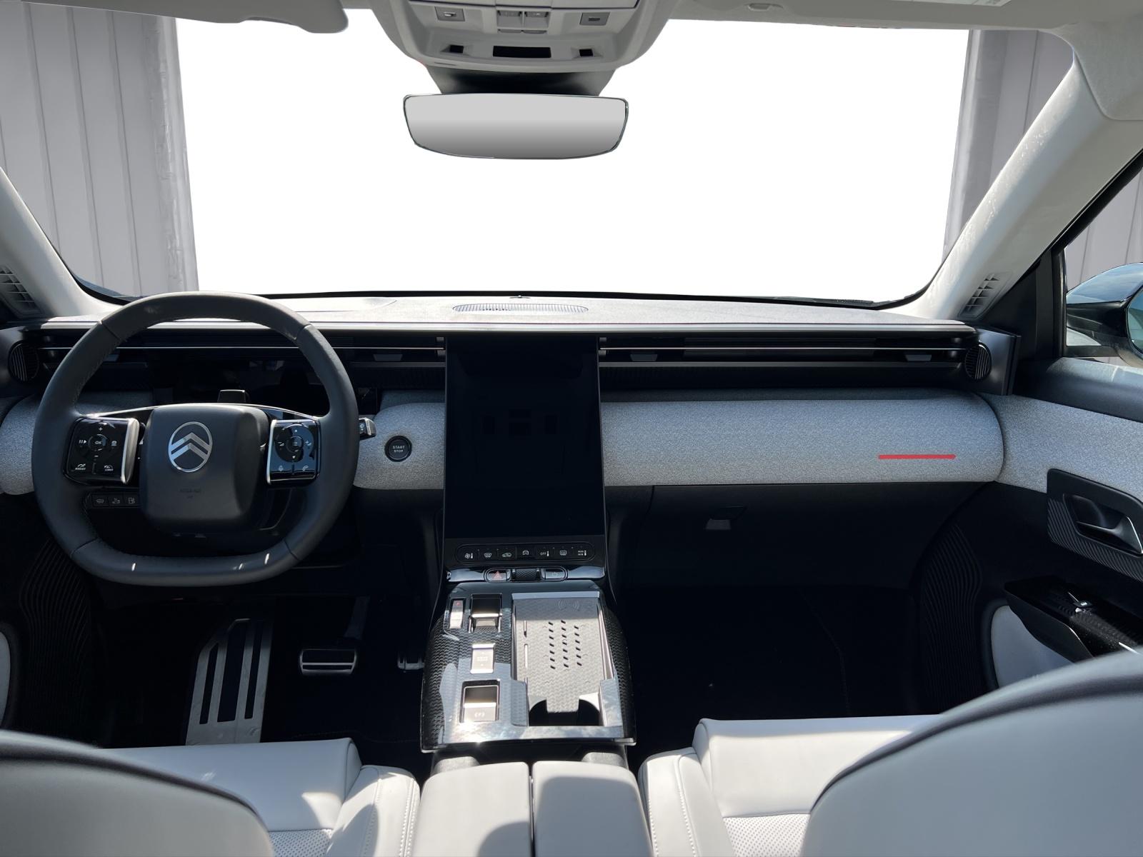 CITROEN C5 Aircross 1.6 Plug-in Hybrid Max-image-10