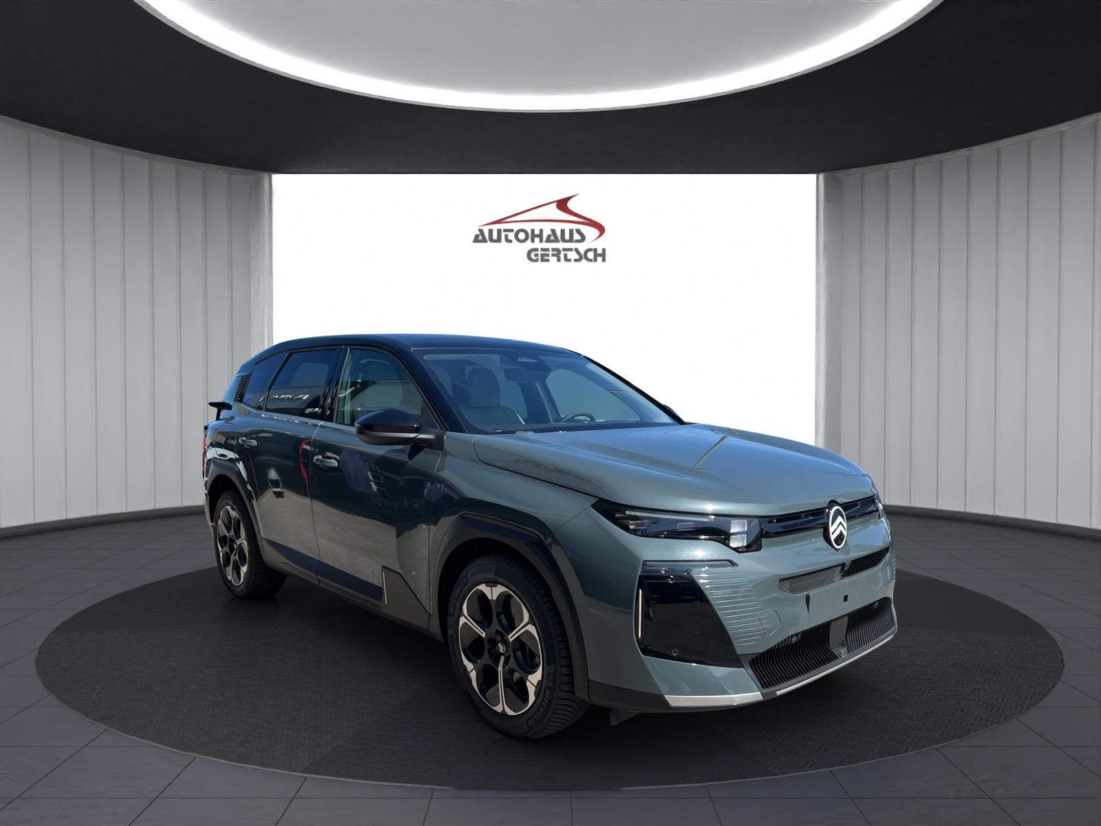 CITROEN C5 Aircross 1.6 Plug-in Hybrid Max-showroom-element-2